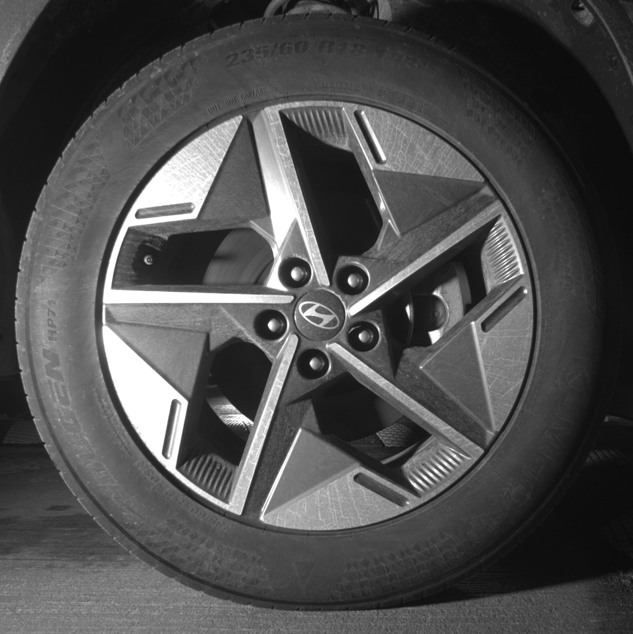 Thumbnail: 2025 Hyundai Tucson - 10