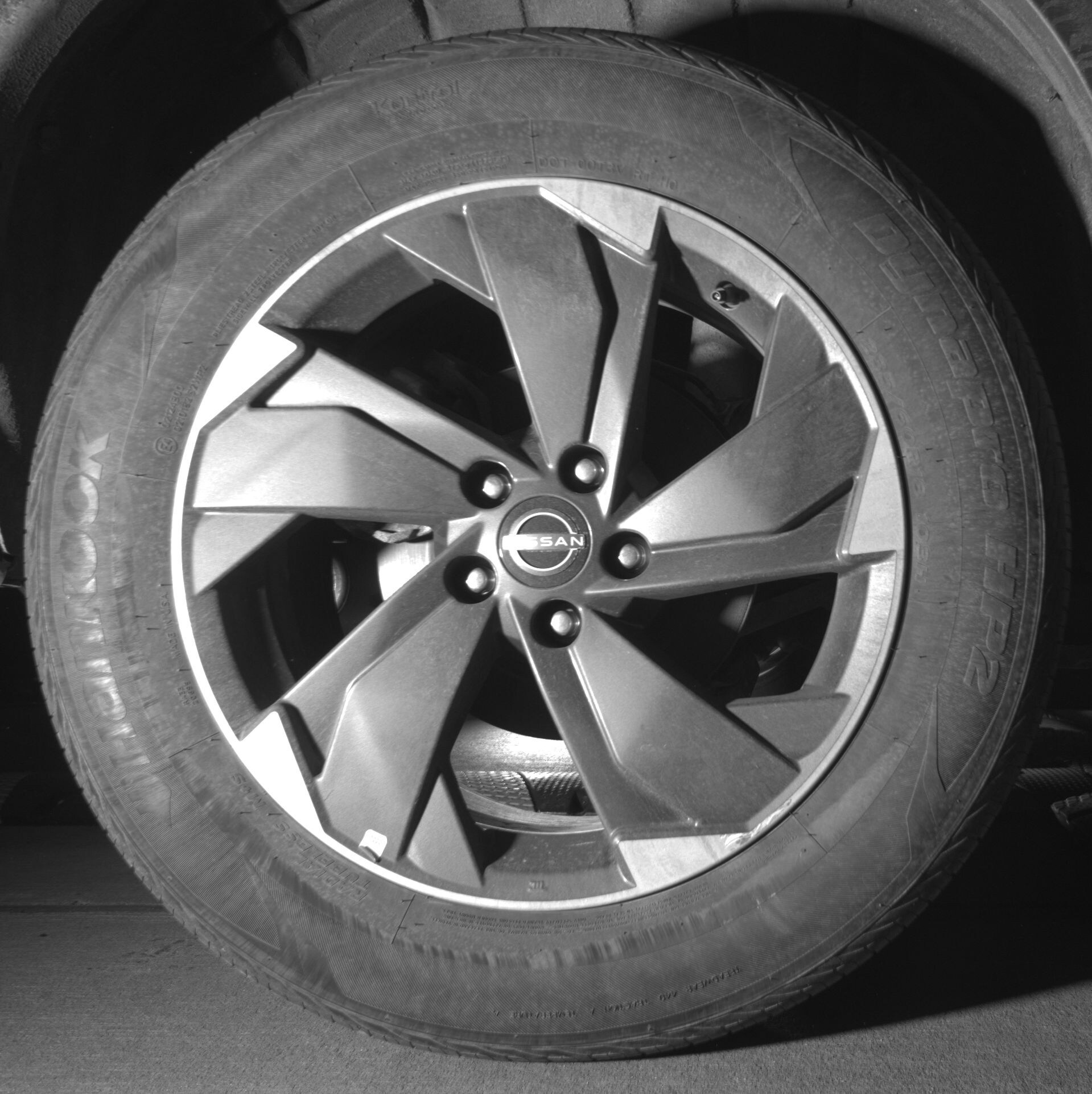 Thumbnail: 2025 Nissan Rogue - 12