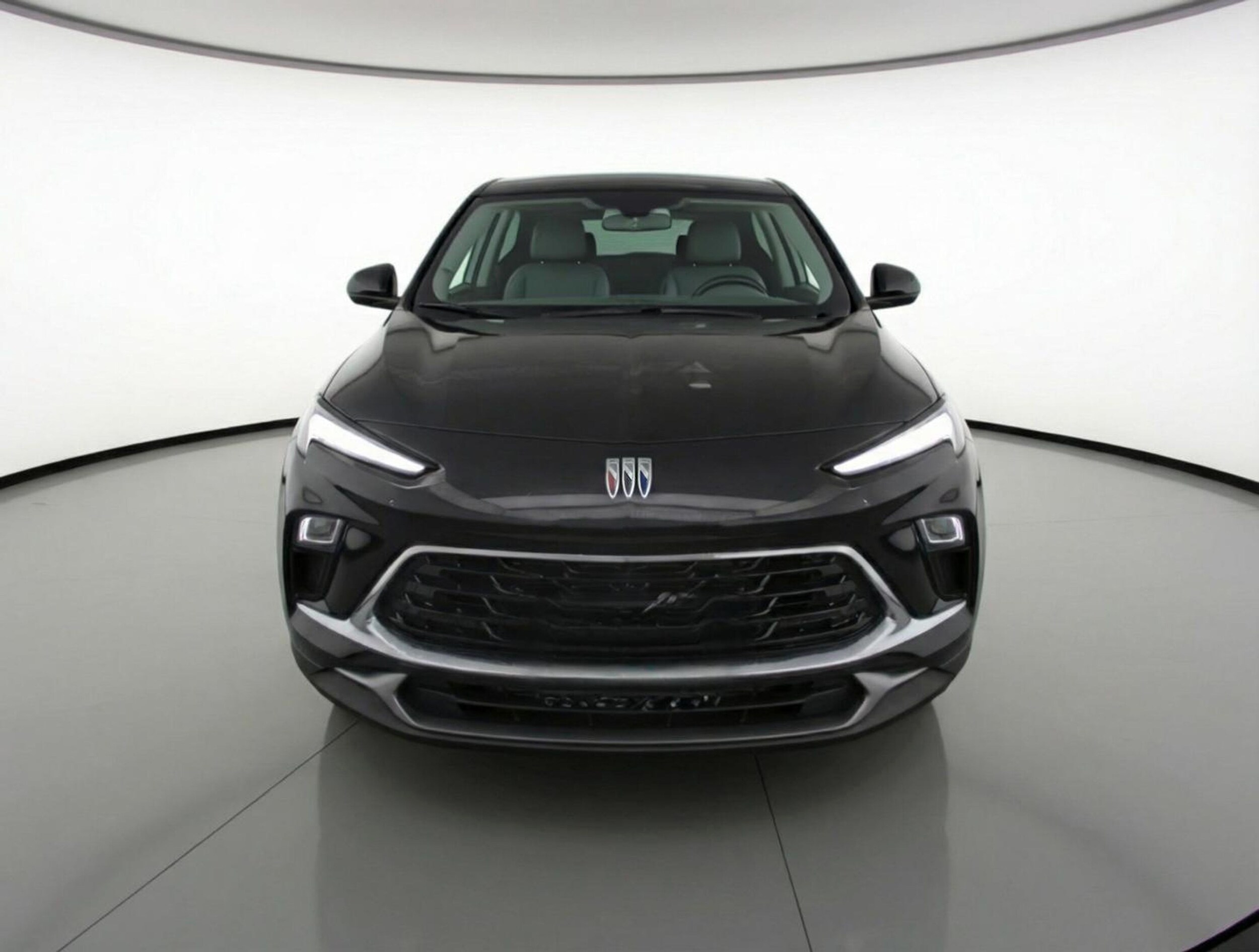 Thumbnail: 2025 Buick Encore GX - 2