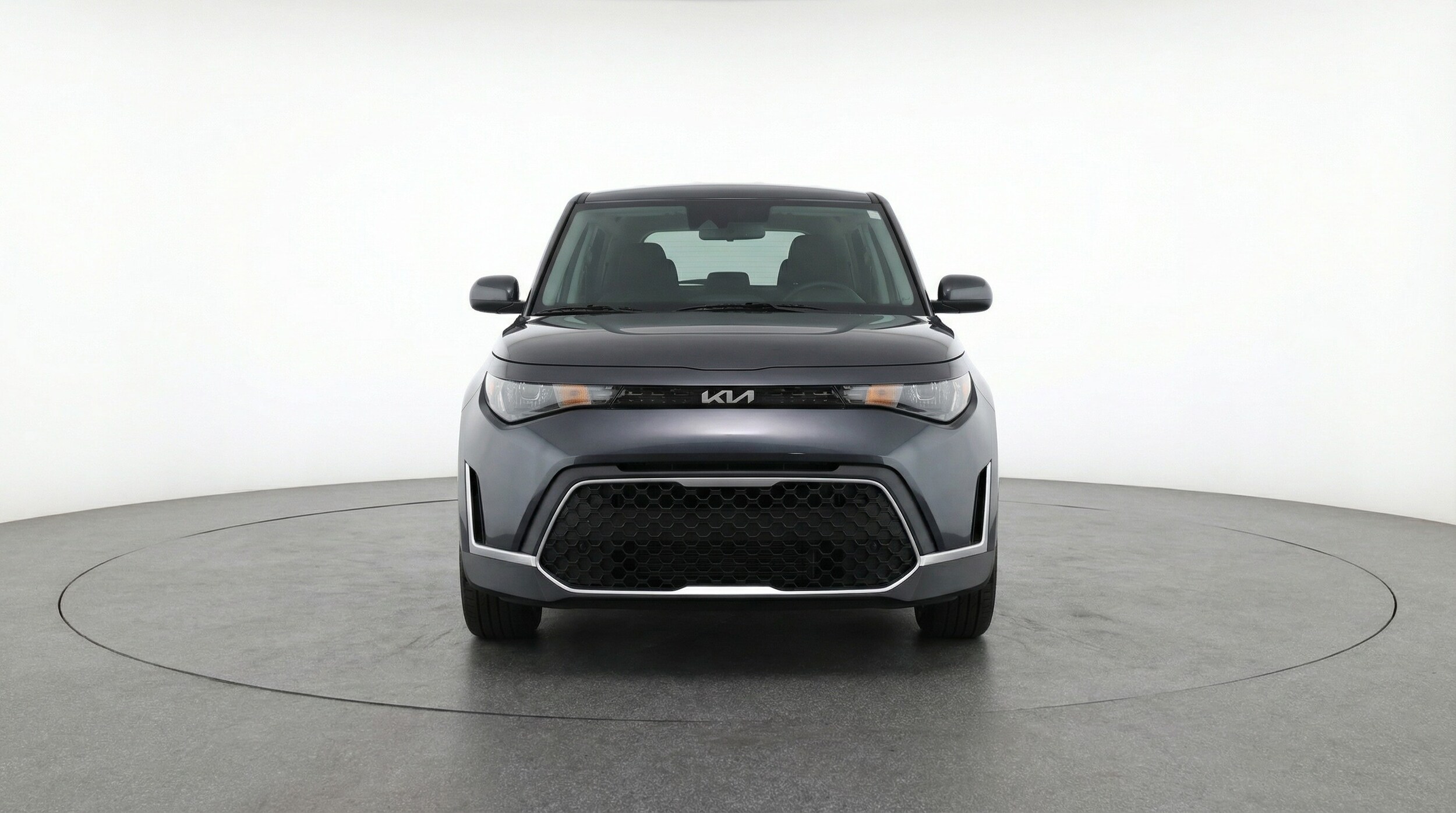 Thumbnail: 2025 Kia Soul - 2