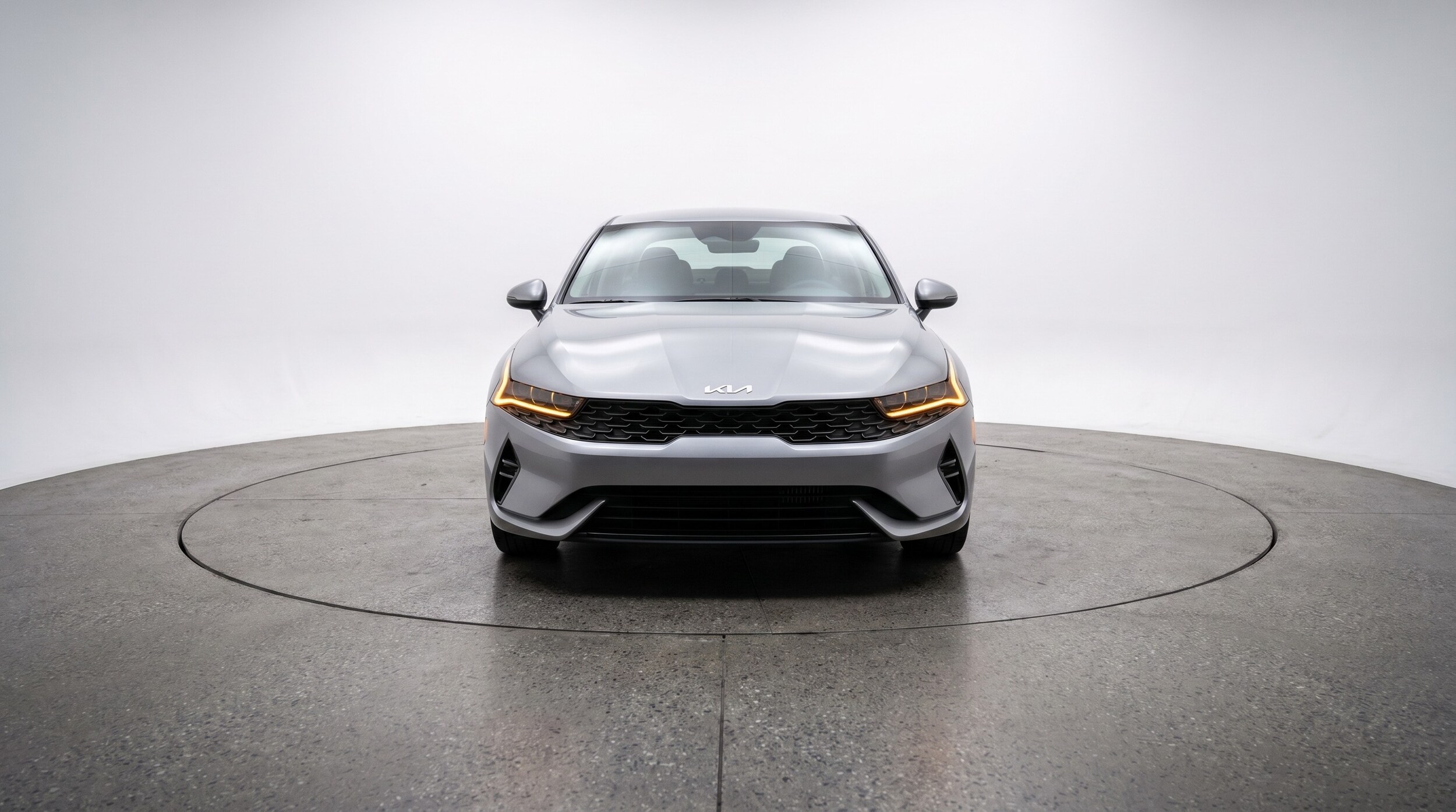 Thumbnail: 2025 Kia K4 - 2