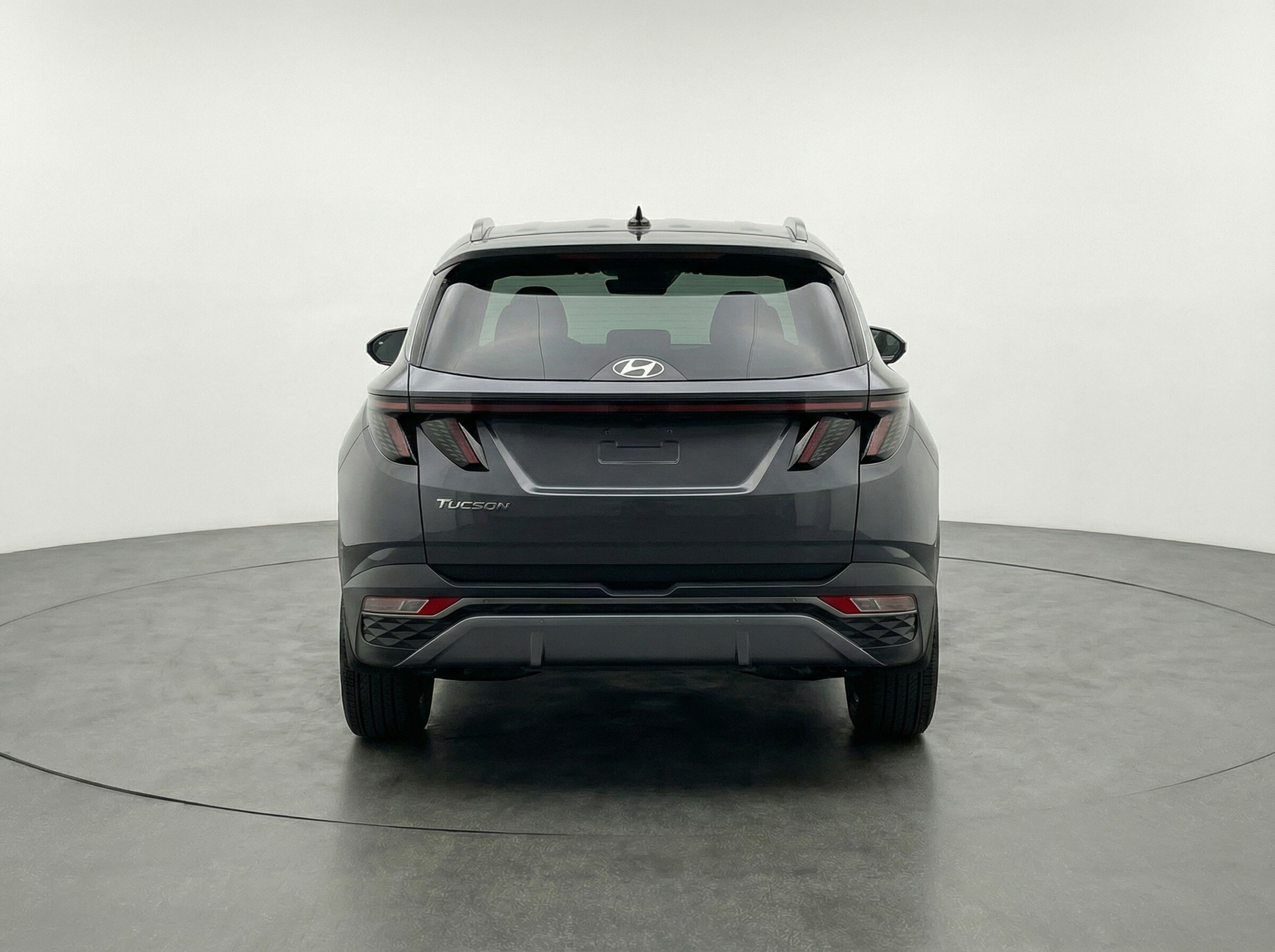 Thumbnail: 2025 Hyundai Tucson - 6