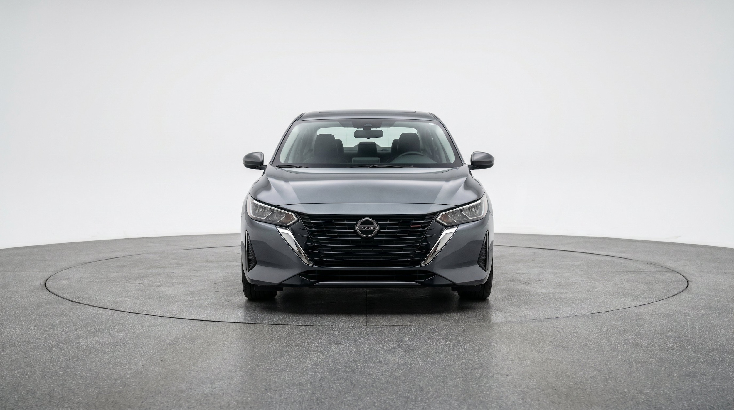 Thumbnail: 2025 Nissan Sentra - 2