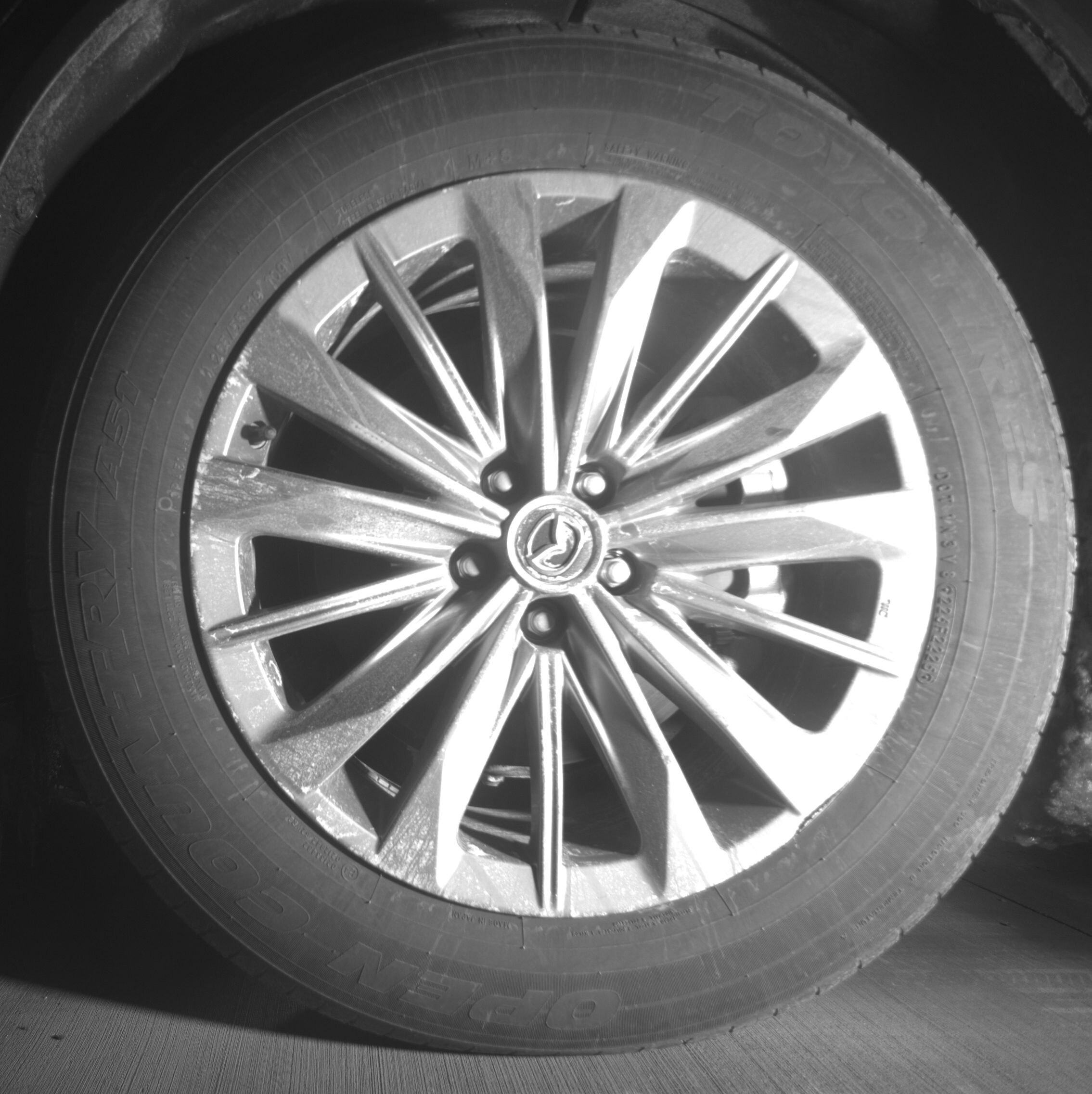 Thumbnail: 2025 Mazda CX-90 - 9