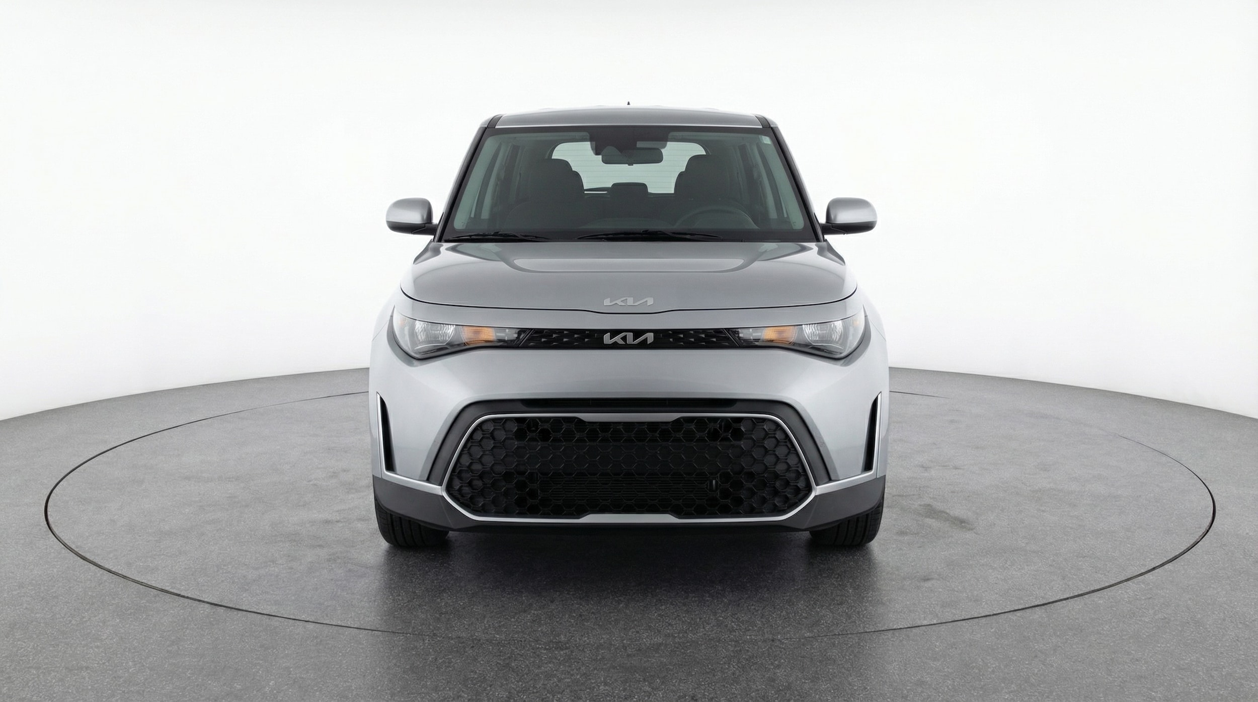 Thumbnail: 2025 Kia Soul - 2