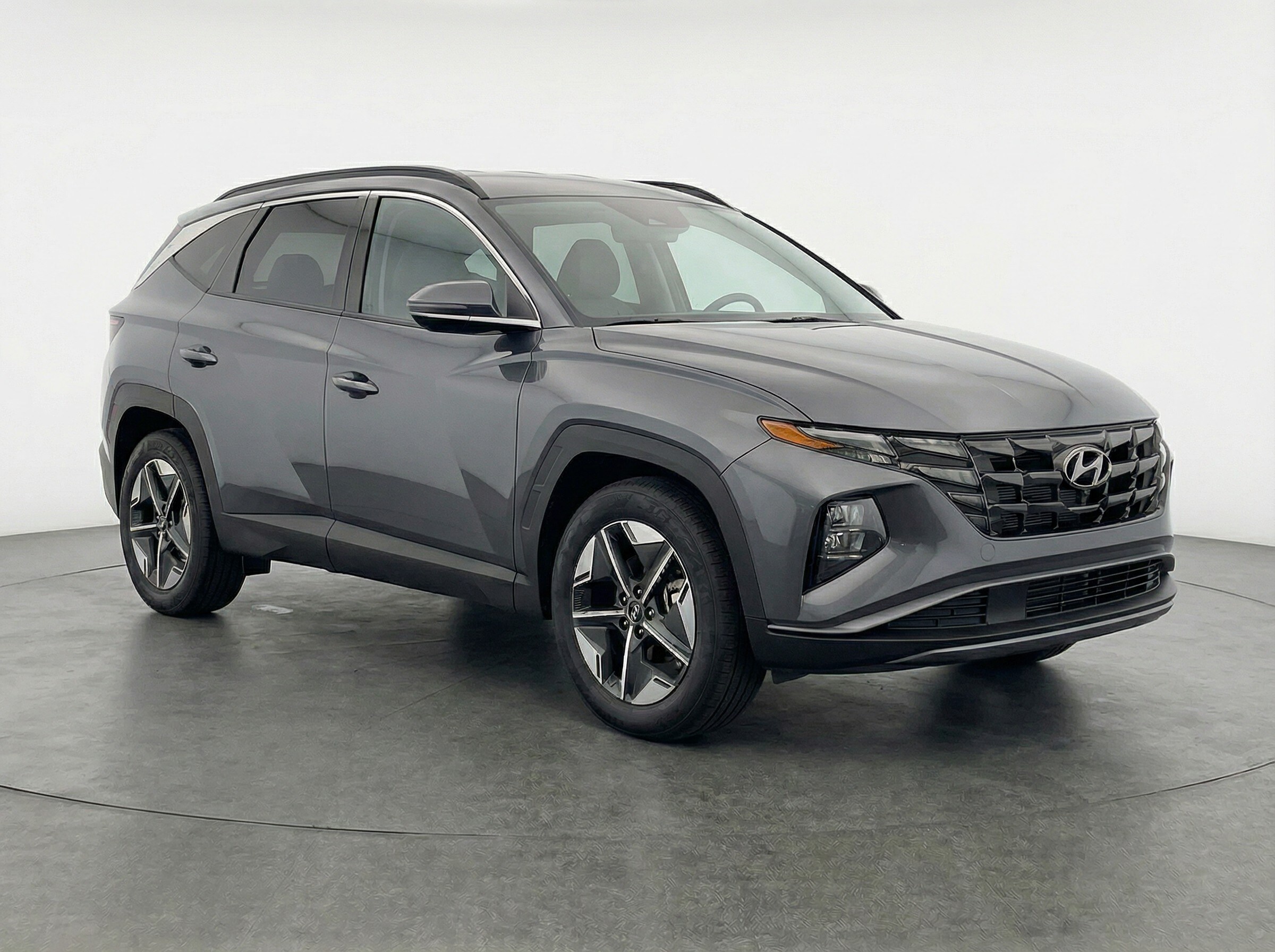 Thumbnail: 2025 Hyundai Tucson - 1