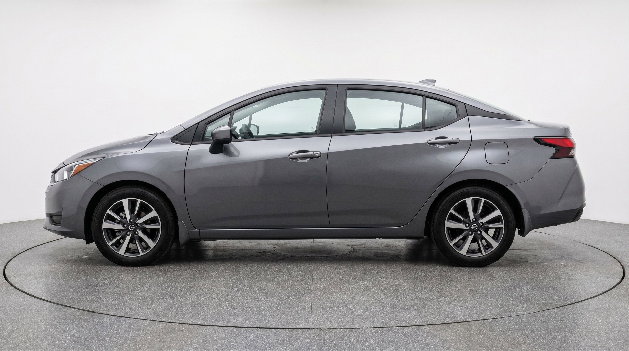Thumbnail: 2025 Nissan Versa - 5