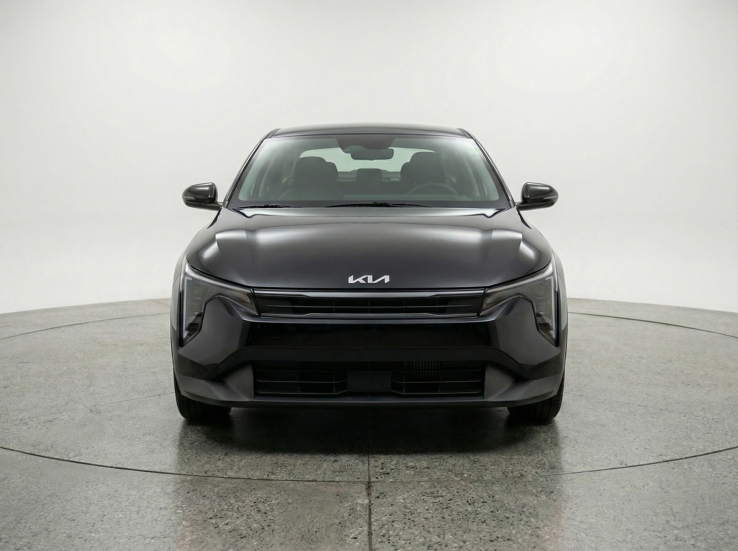 Thumbnail: 2025 Kia K4 - 2