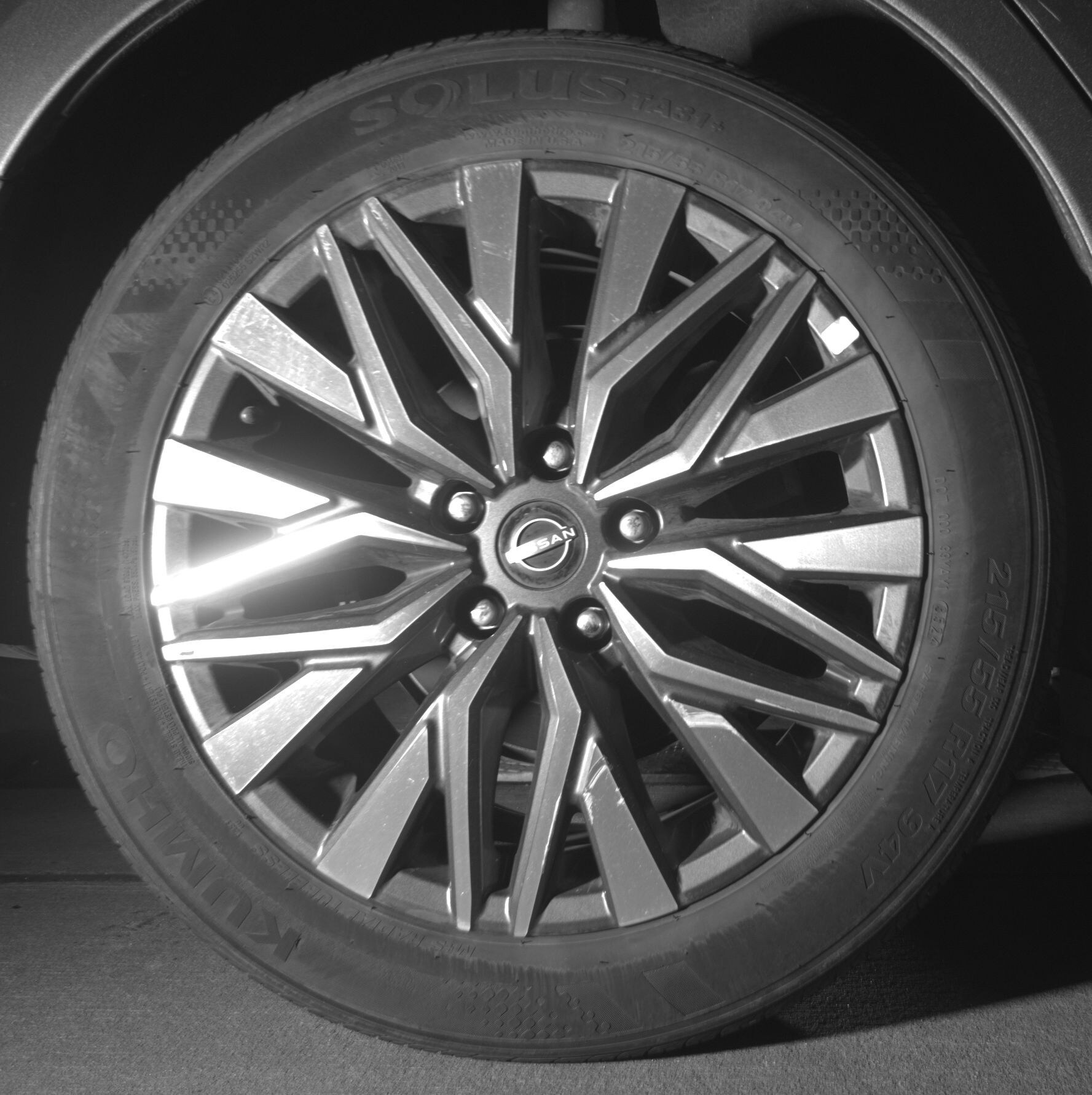 Thumbnail: 2025 Nissan Altima - 12