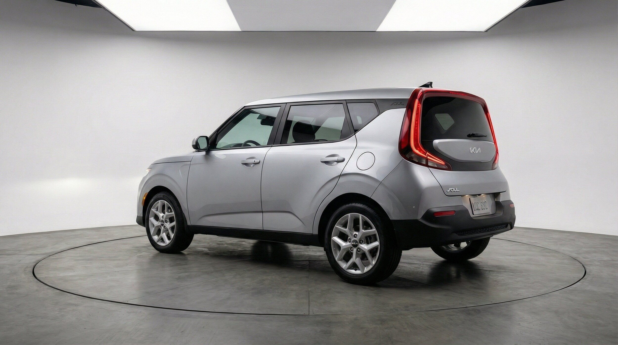 Thumbnail: 2025 Kia Soul - 6