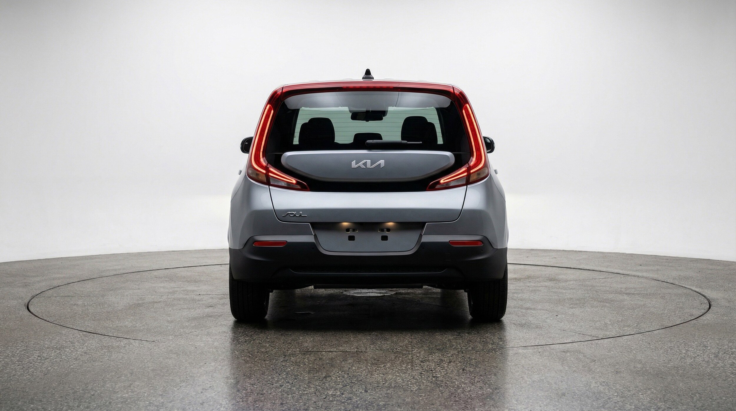 Thumbnail: 2025 Kia Soul - 7