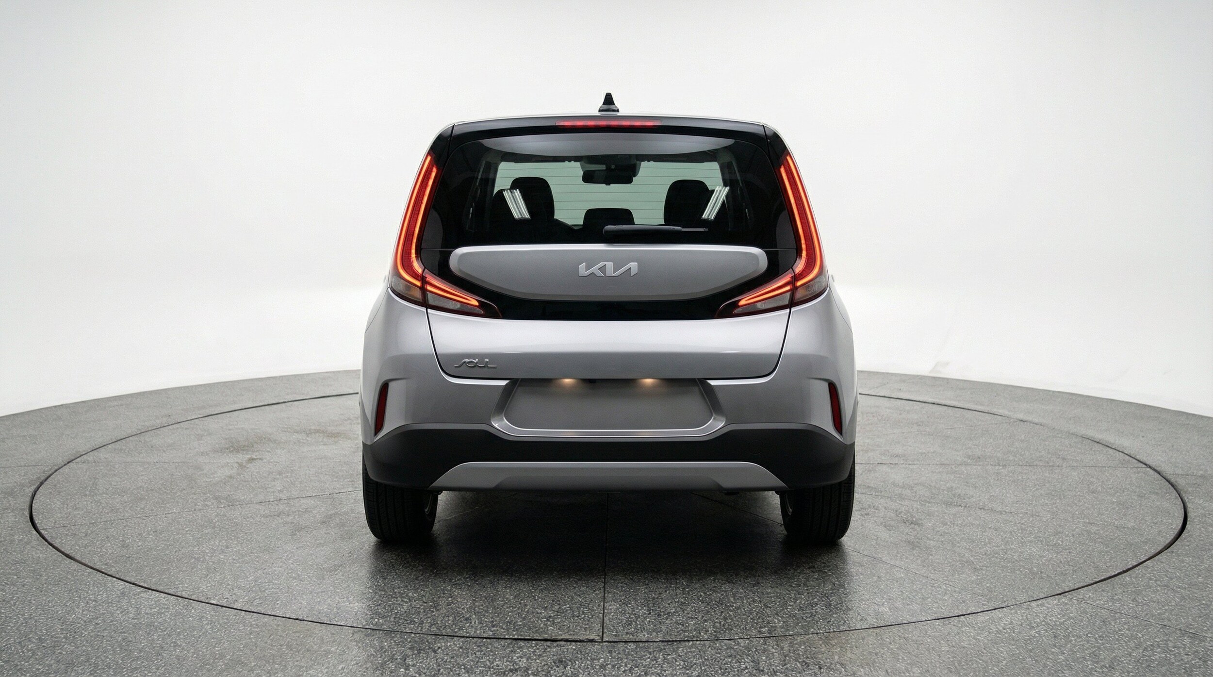 Thumbnail: 2025 Kia Soul - 7