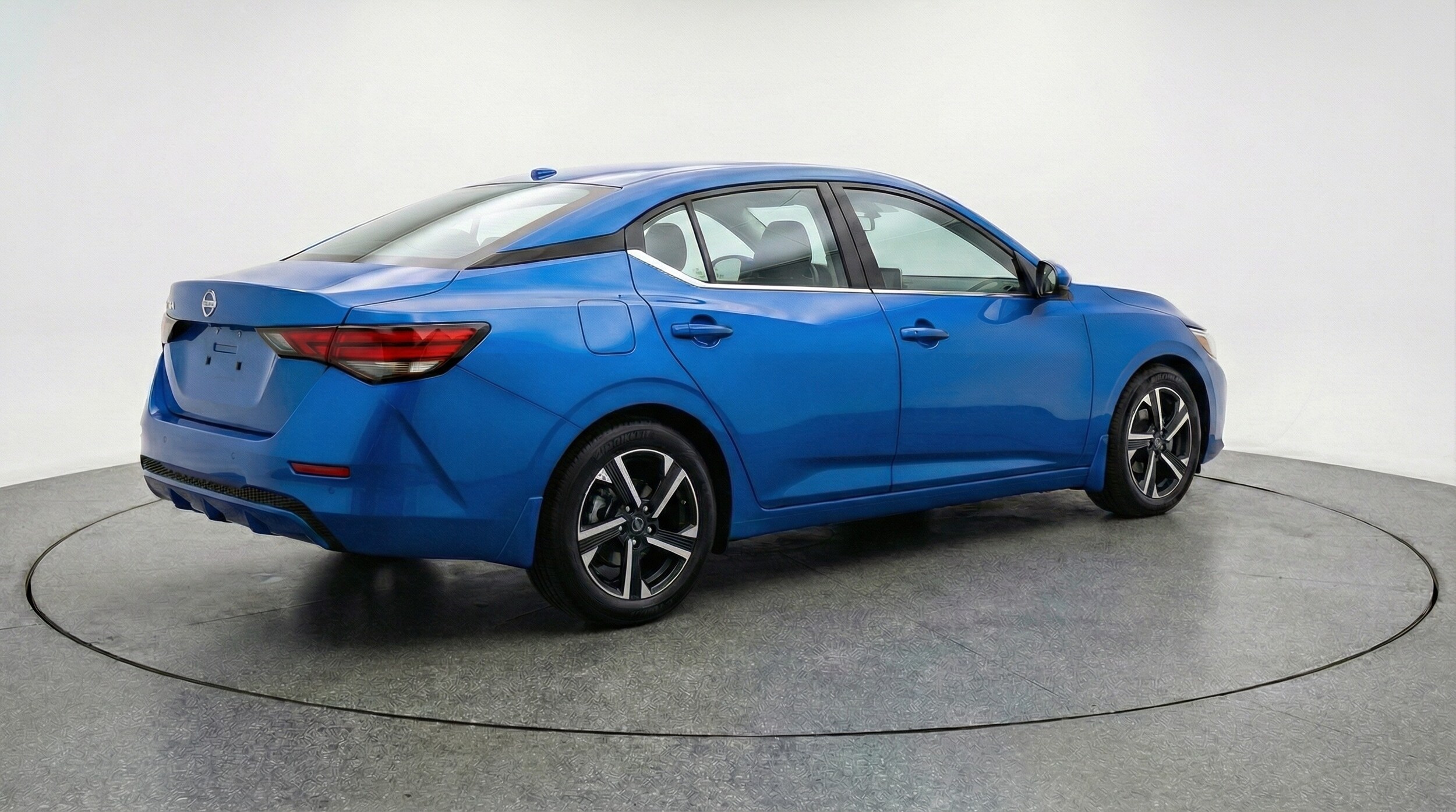 Thumbnail: 2025 Nissan Sentra - 7