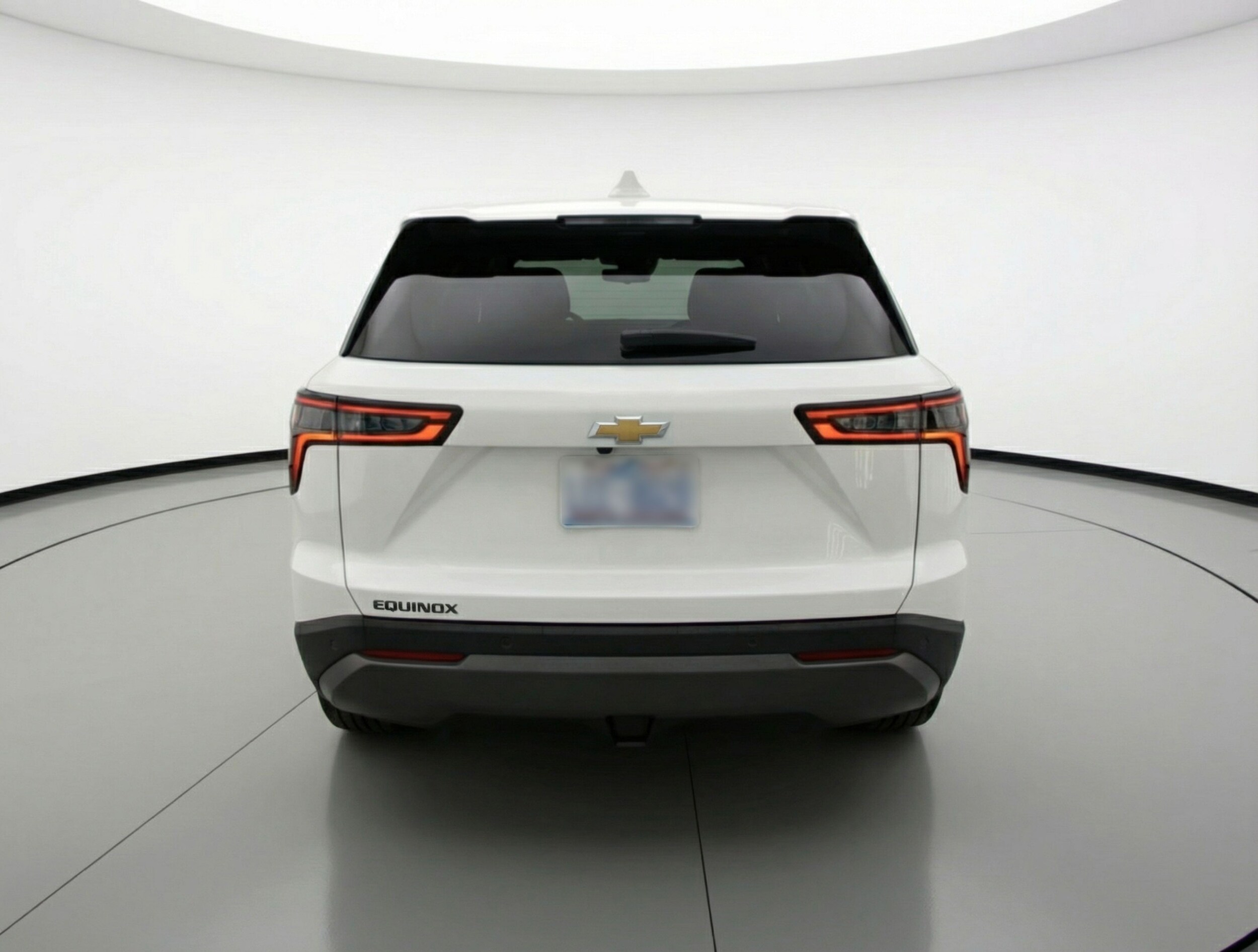 Thumbnail: 2025 Chevrolet Equinox - 6