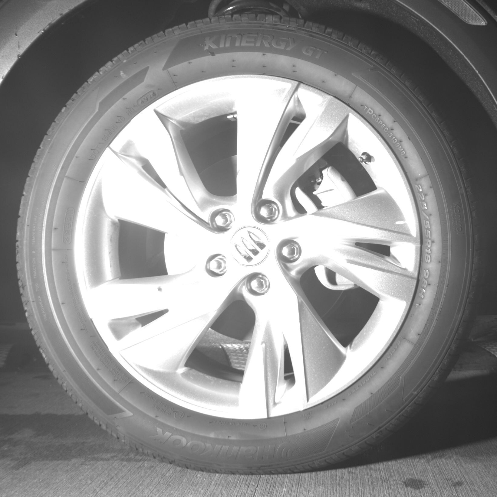 Thumbnail: 2025 Buick Encore GX - 10