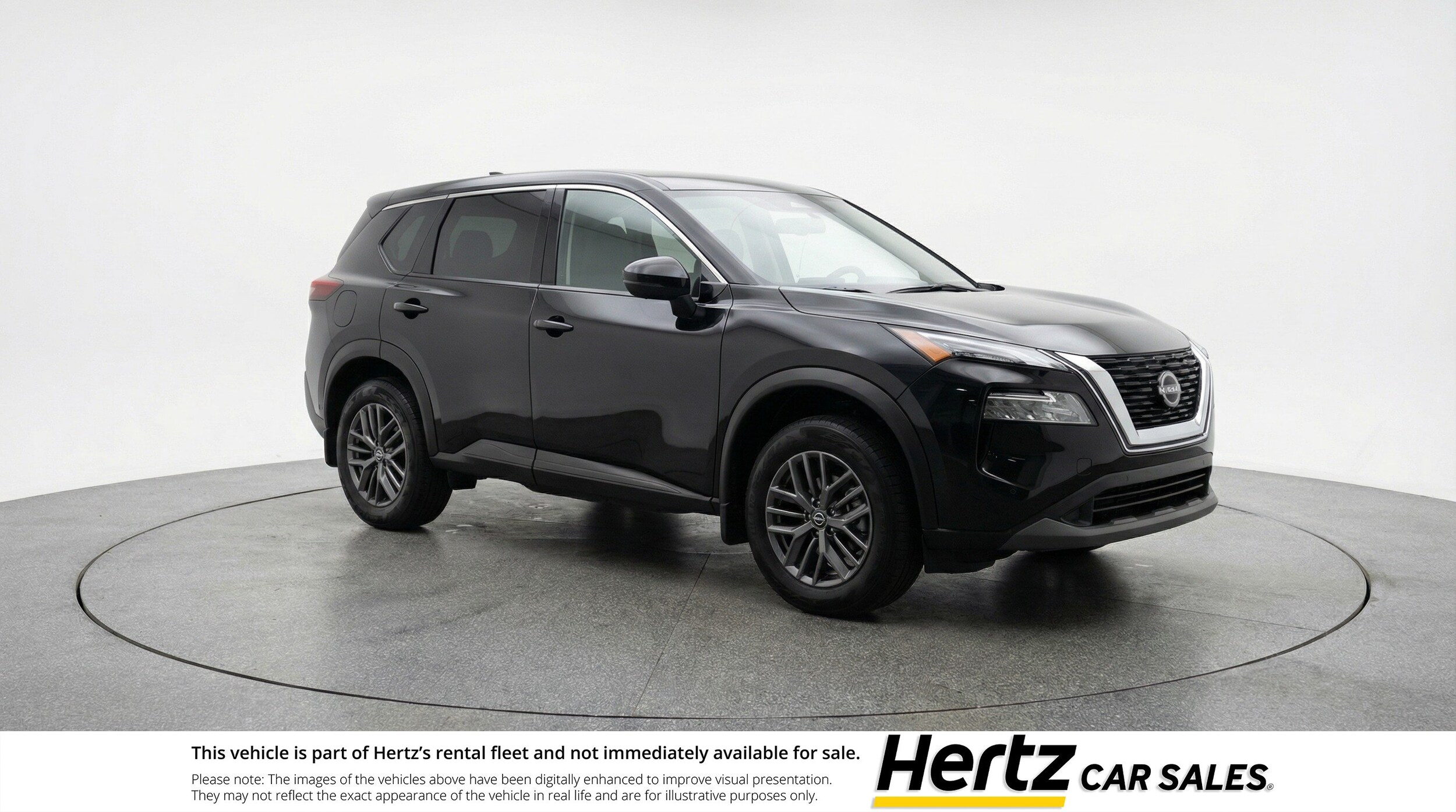 Thumbnail: 2026 Nissan Rogue - 1
