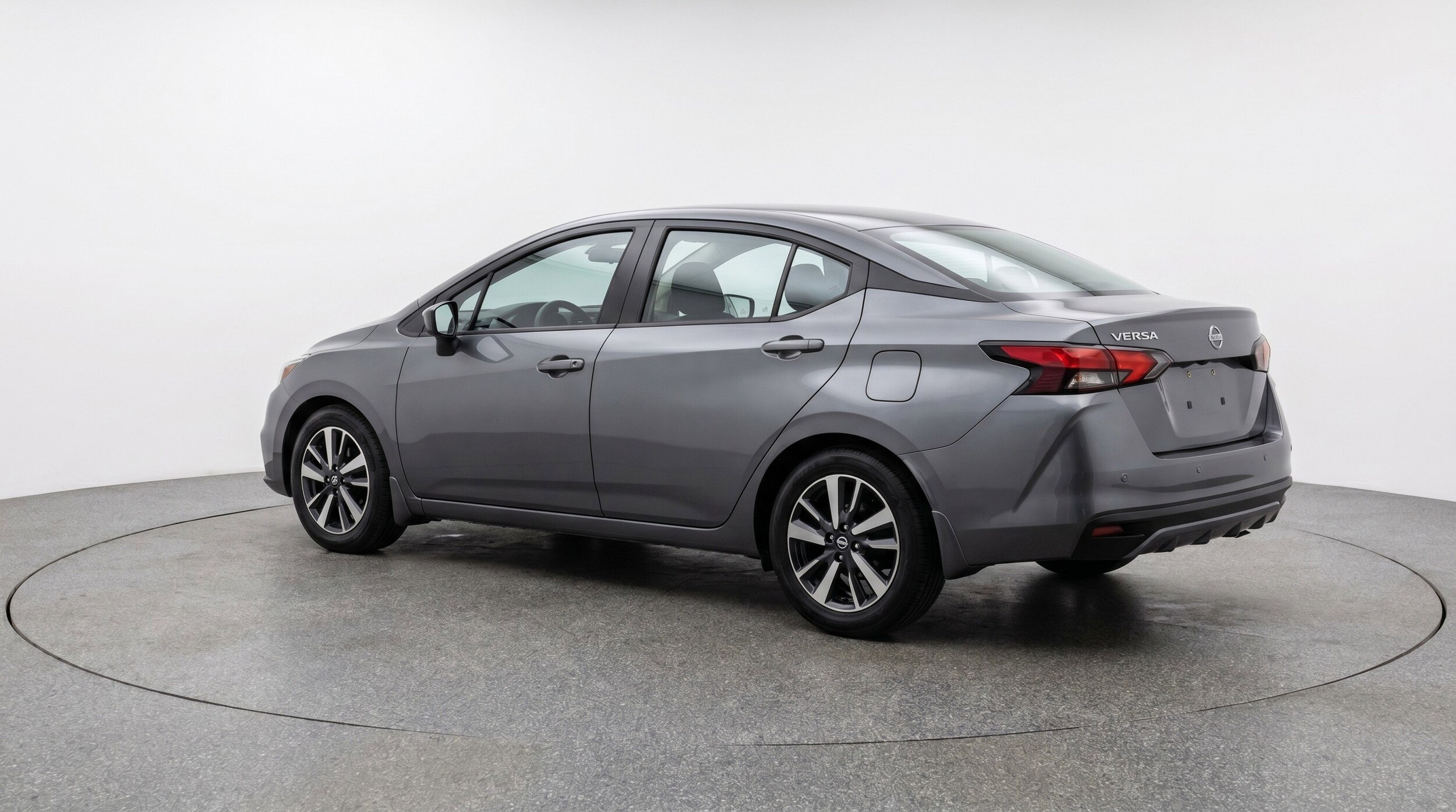 Thumbnail: 2025 Nissan Versa - 6