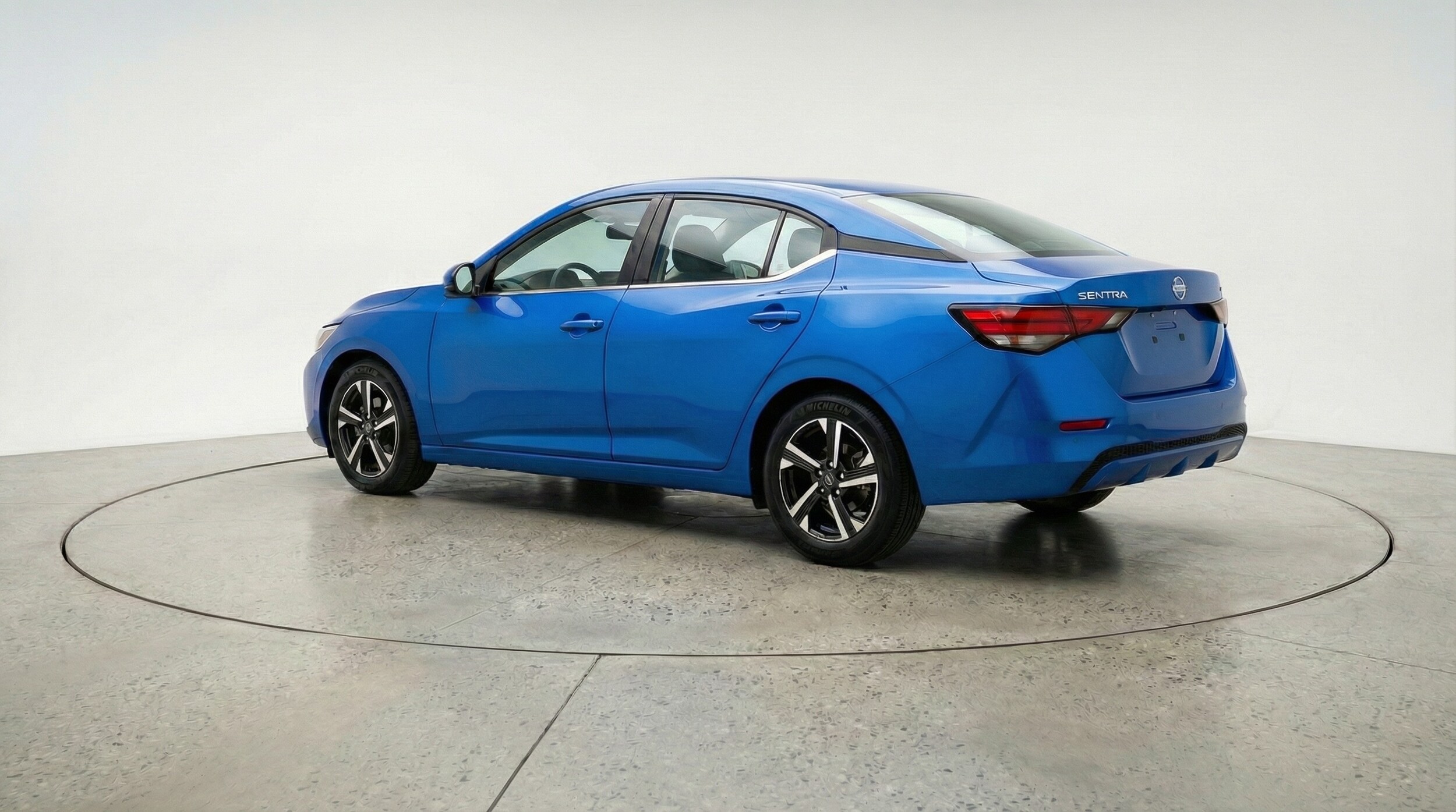 Thumbnail: 2025 Nissan Sentra - 5