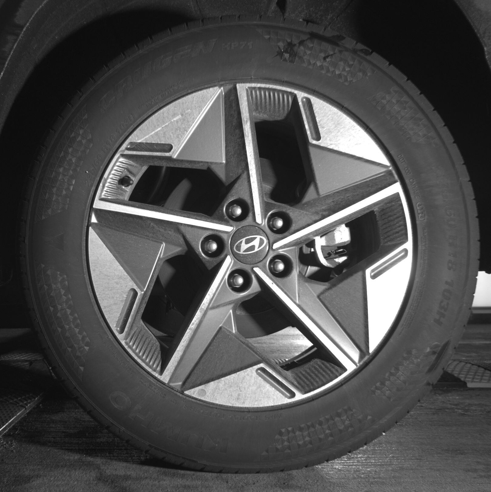 Thumbnail: 2025 Hyundai Tucson - 11