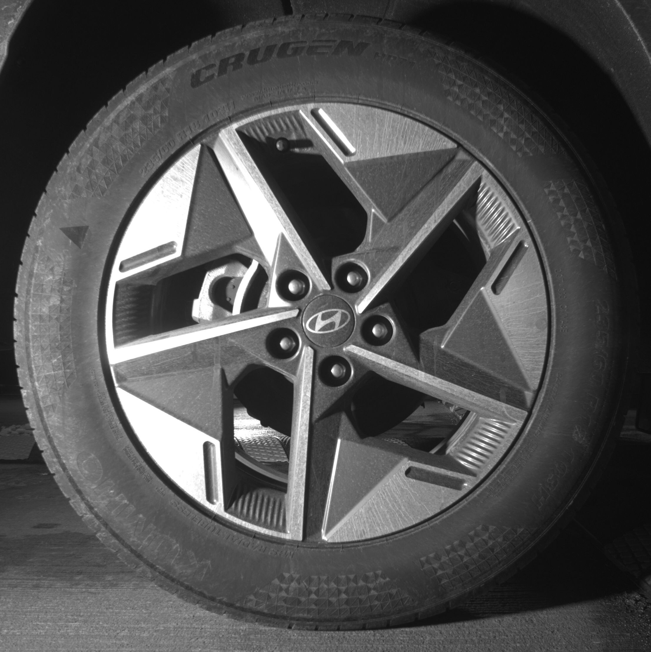 Thumbnail: 2025 Hyundai Tucson - 12