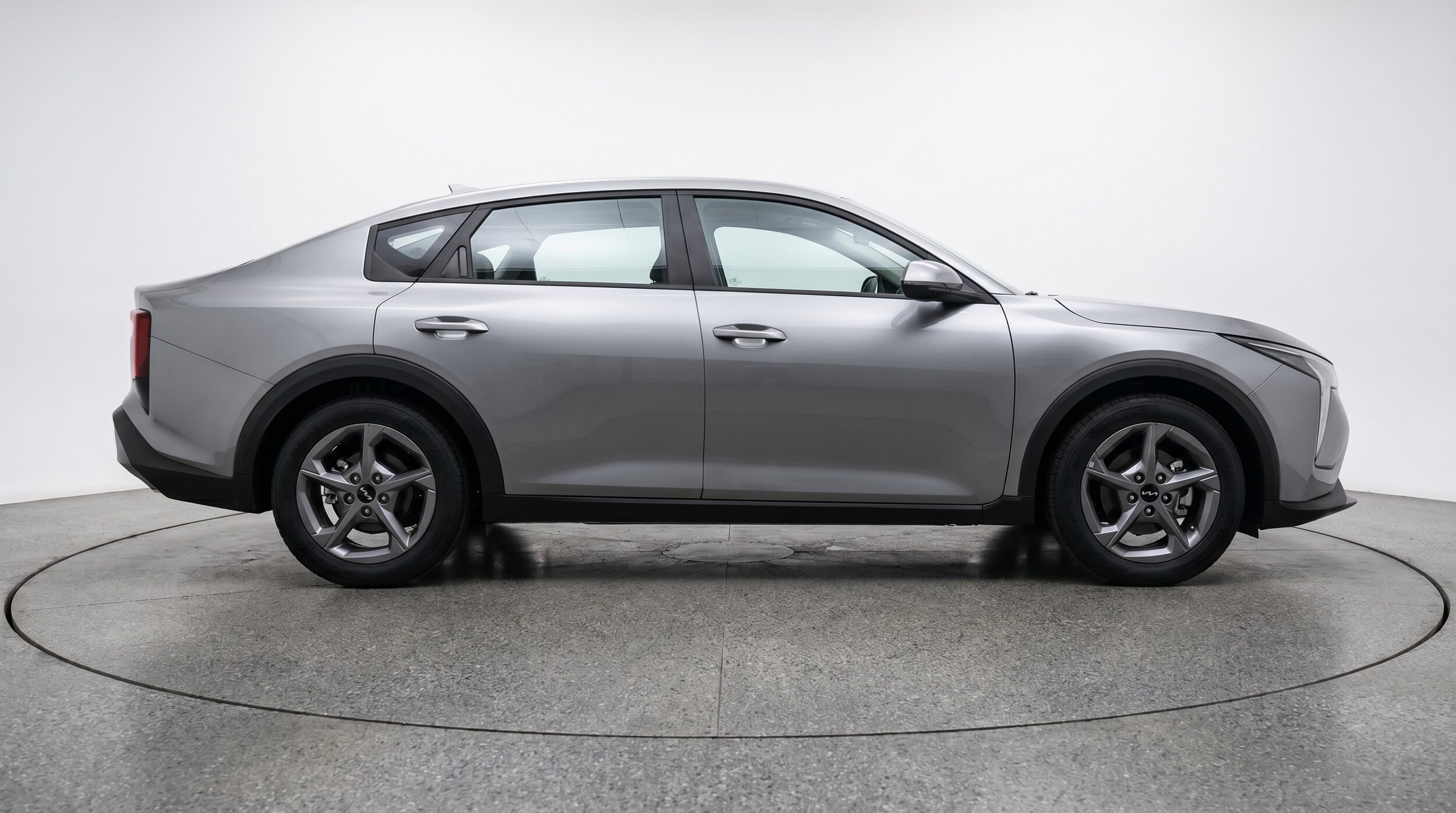 Thumbnail: 2025 Kia K4 - 8