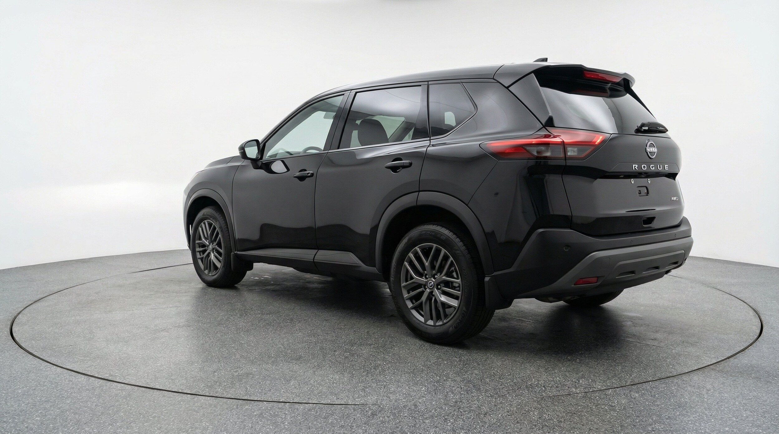 Thumbnail: 2026 Nissan Rogue - 6