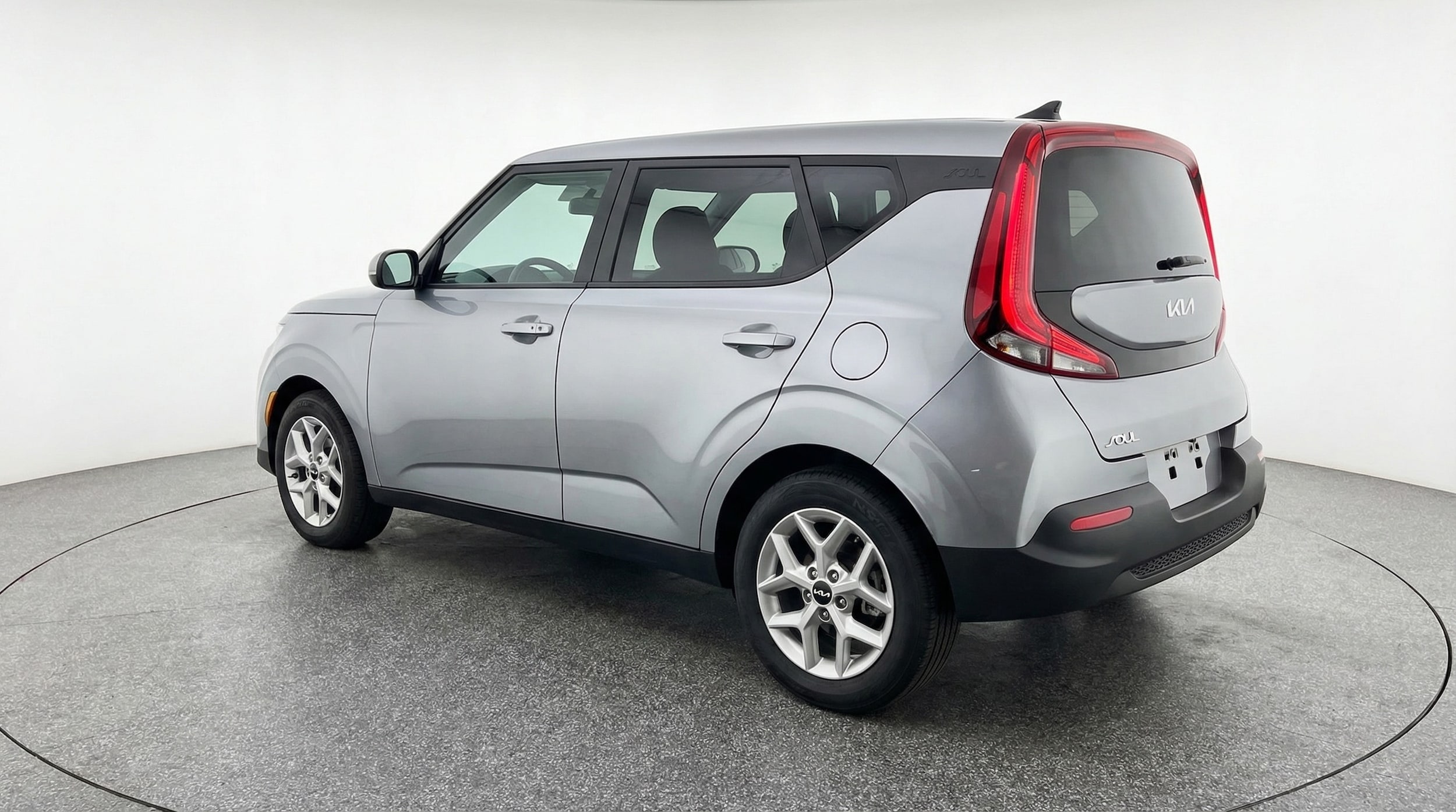 Thumbnail: 2025 Kia Soul - 5