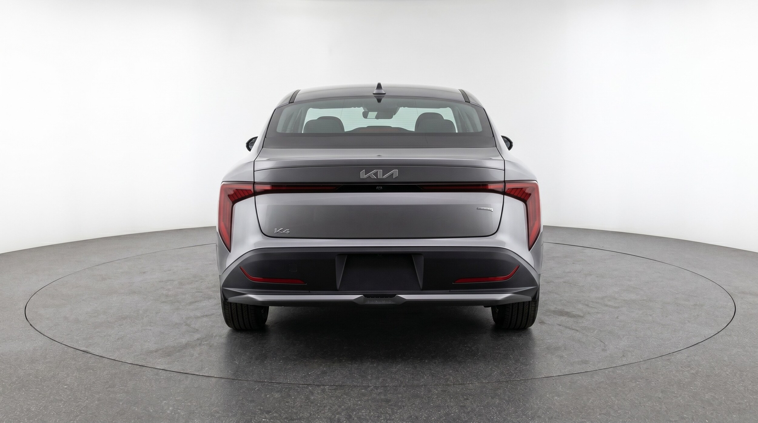 Thumbnail: 2025 Kia K4 - 6