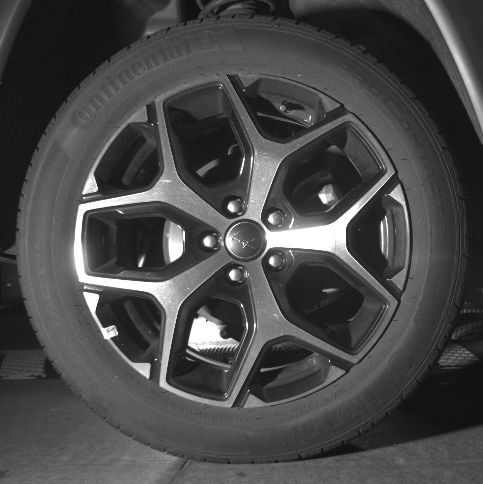 Thumbnail: 2025 Jeep Compass - 12