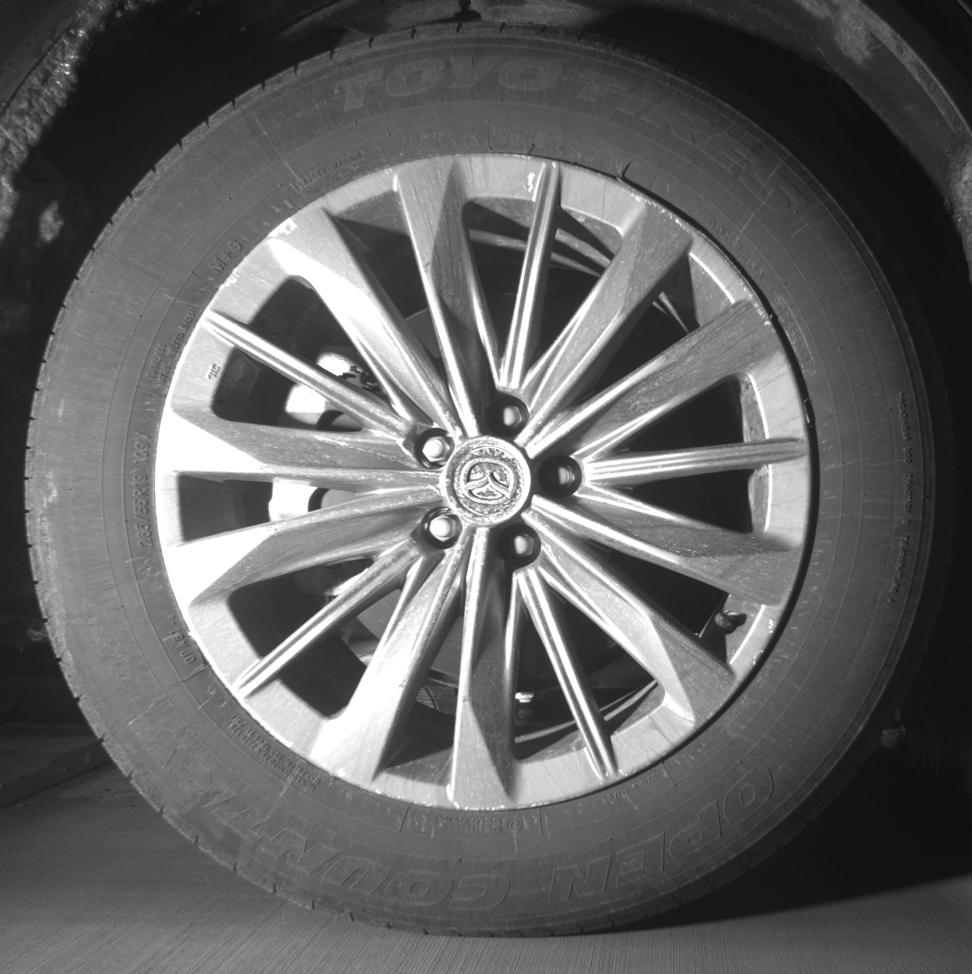 Thumbnail: 2025 Mazda CX-90 - 10