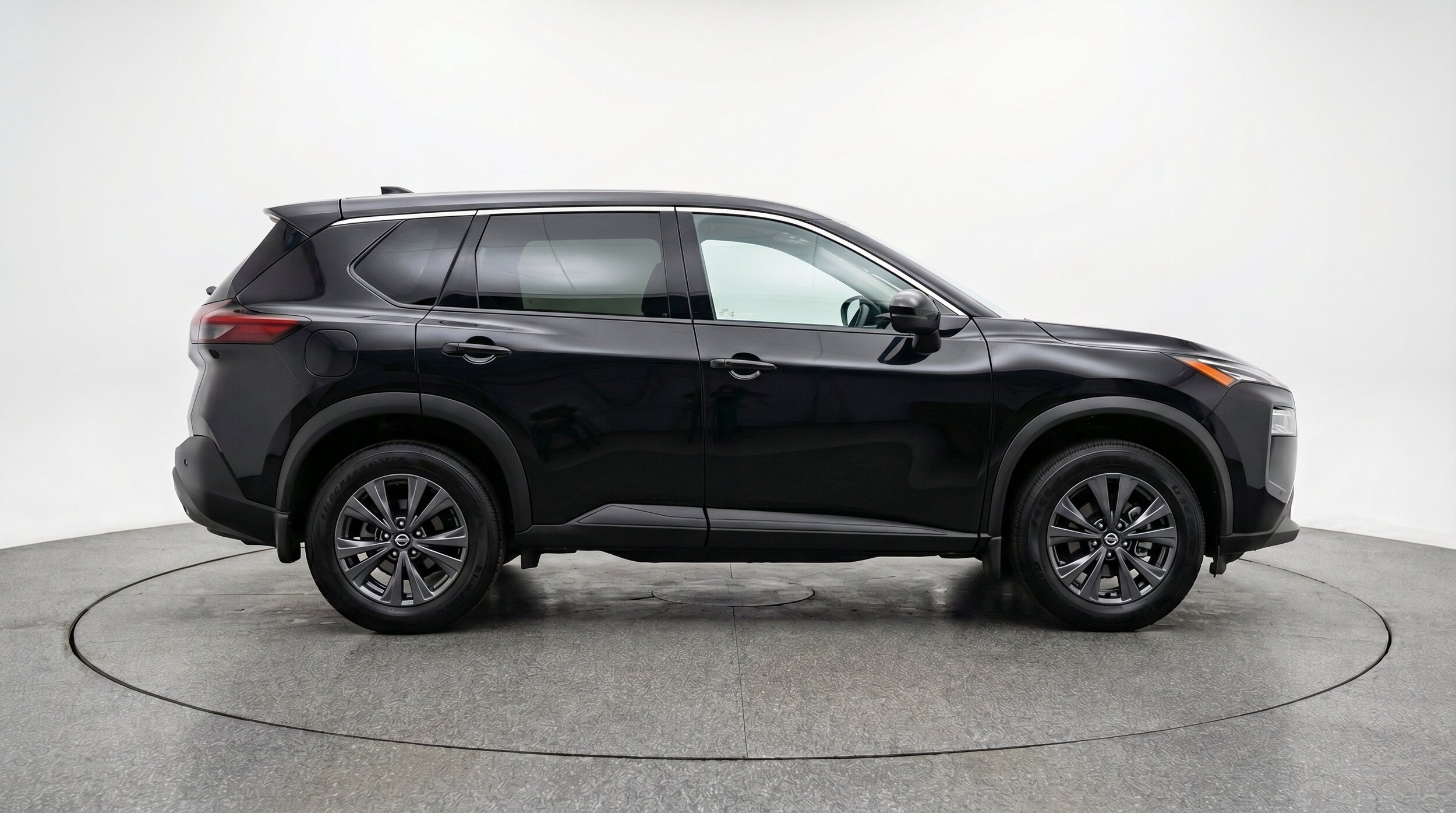 Thumbnail: 2026 Nissan Rogue - 11