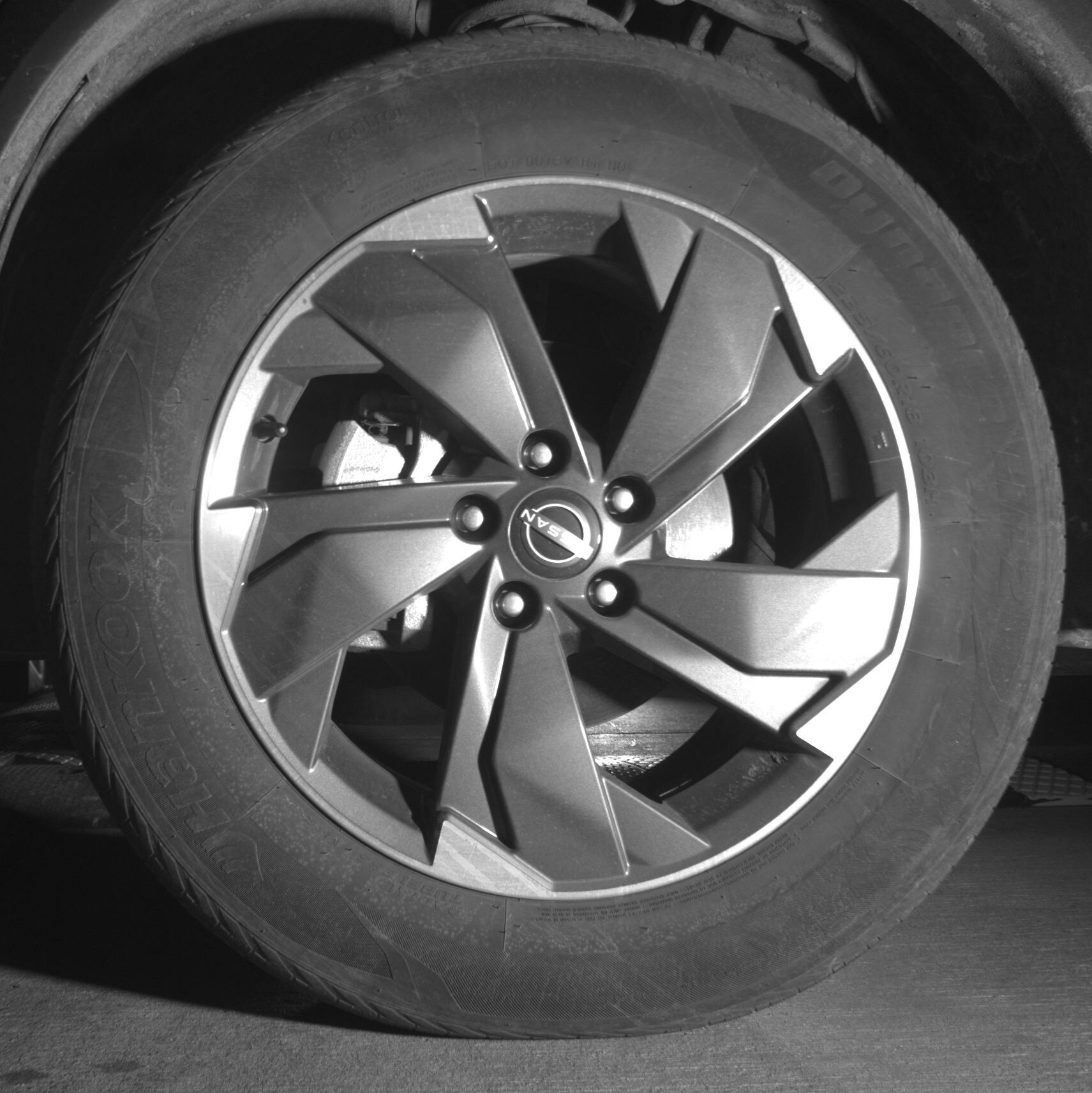 Thumbnail: 2025 Nissan Rogue - 9