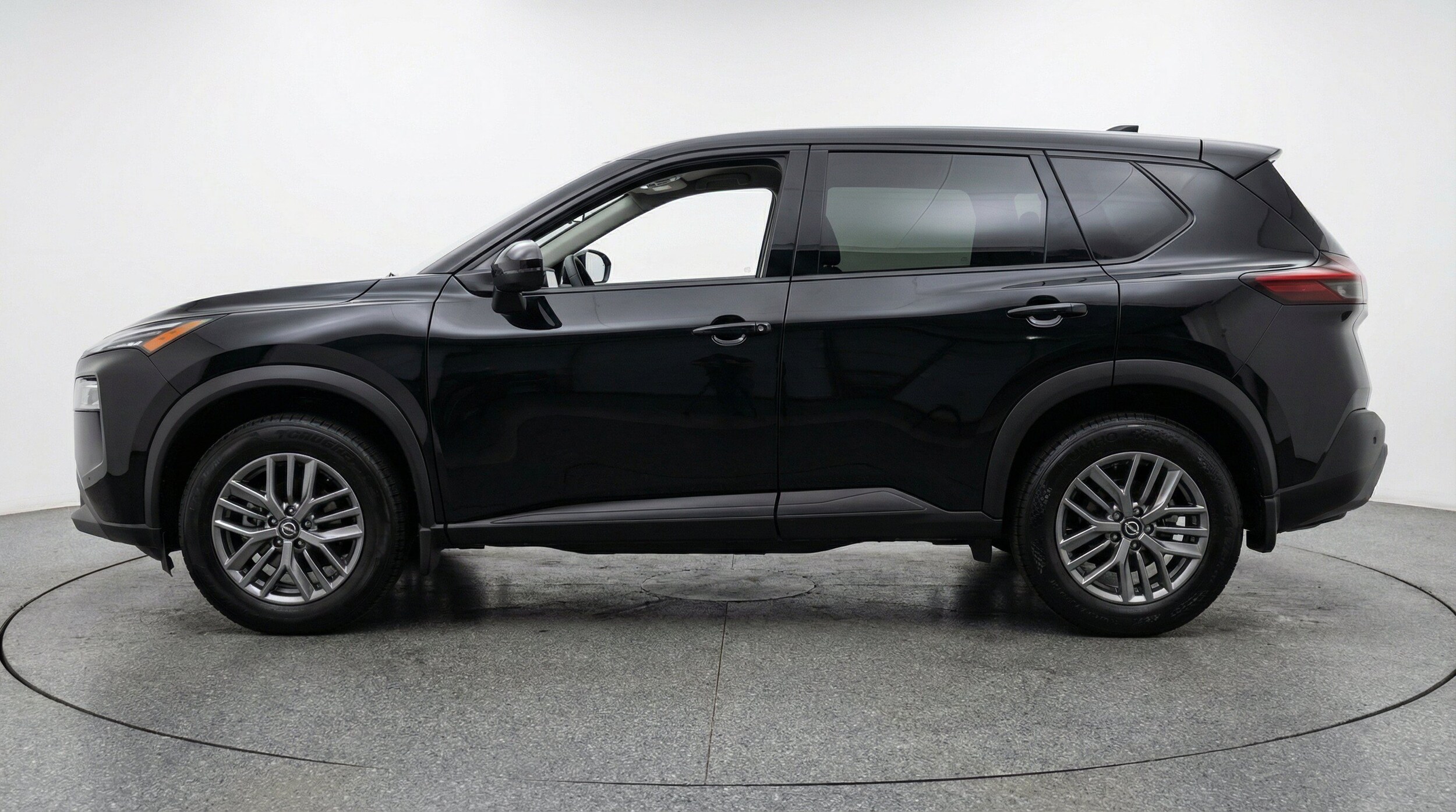 Thumbnail: 2026 Nissan Rogue - 5