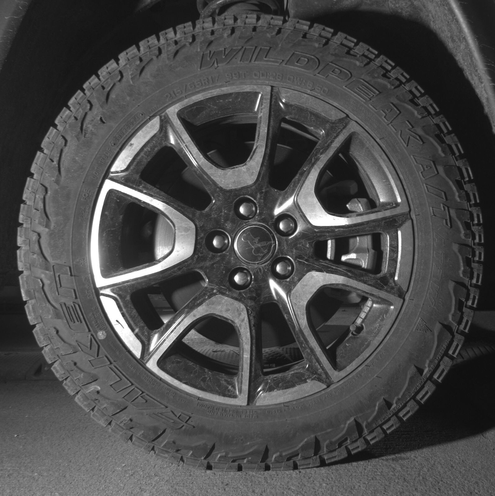 Thumbnail: 2025 Jeep Compass - 10