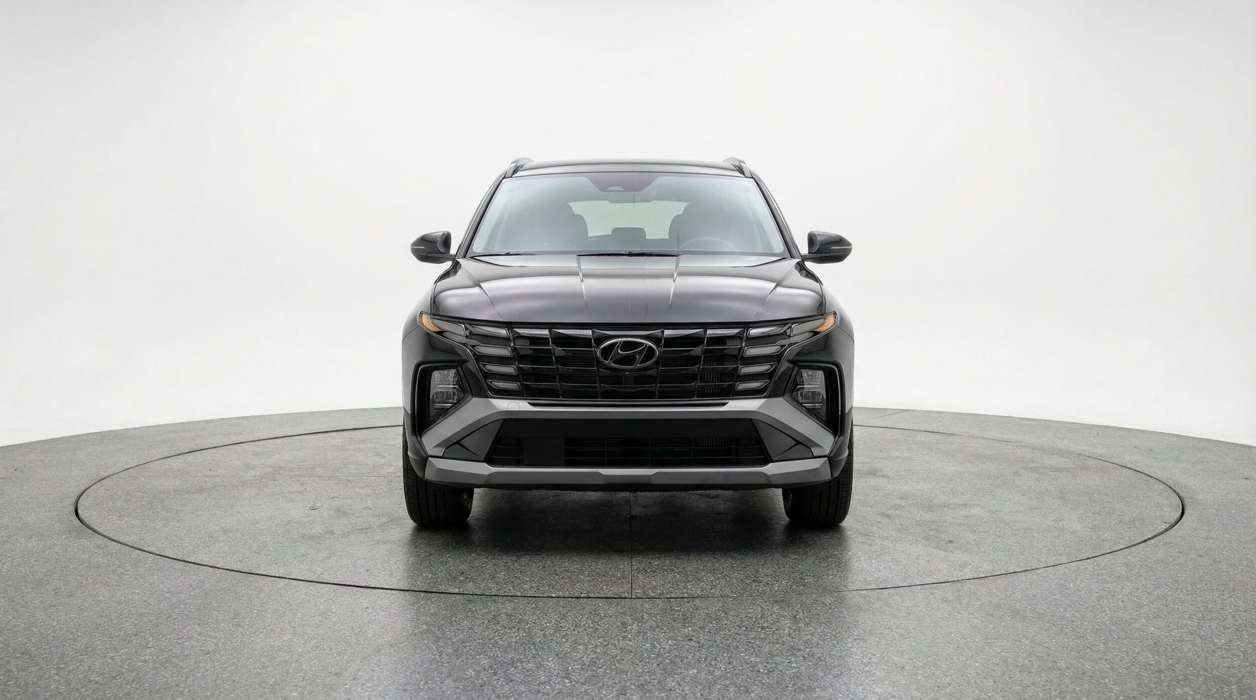 Thumbnail: 2025 Hyundai Tucson - 2