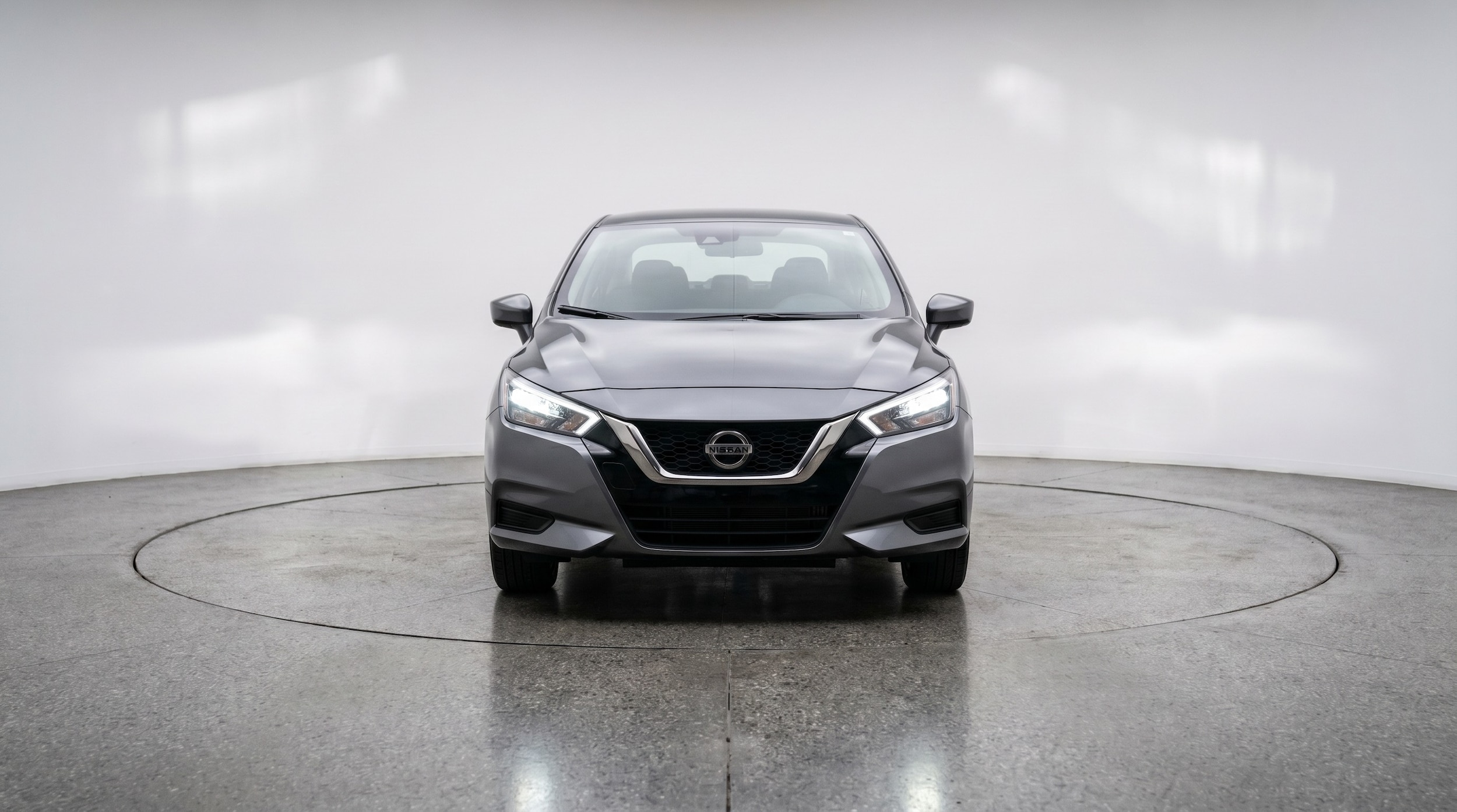 Thumbnail: 2025 Nissan Versa - 2