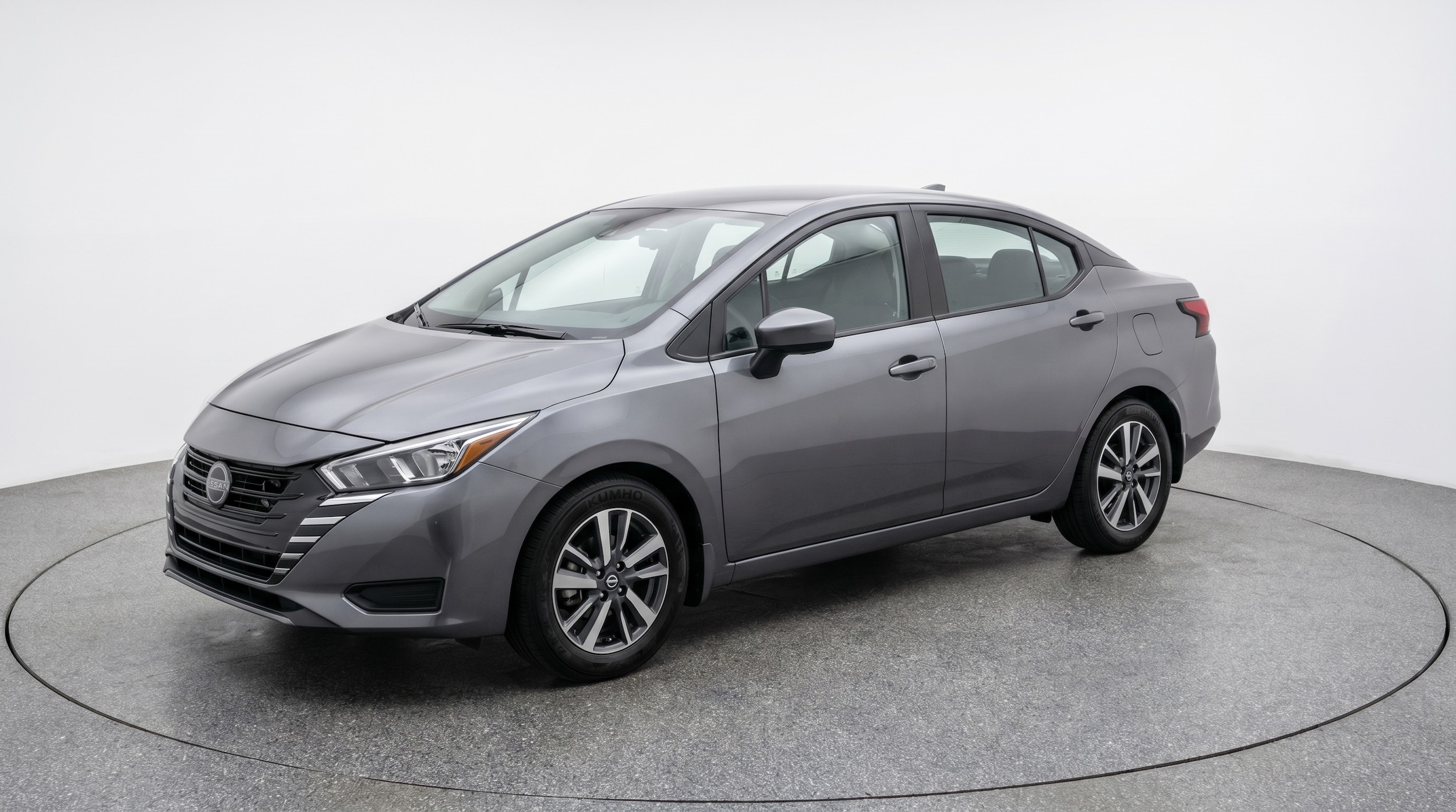 Thumbnail: 2025 Nissan Versa - 3