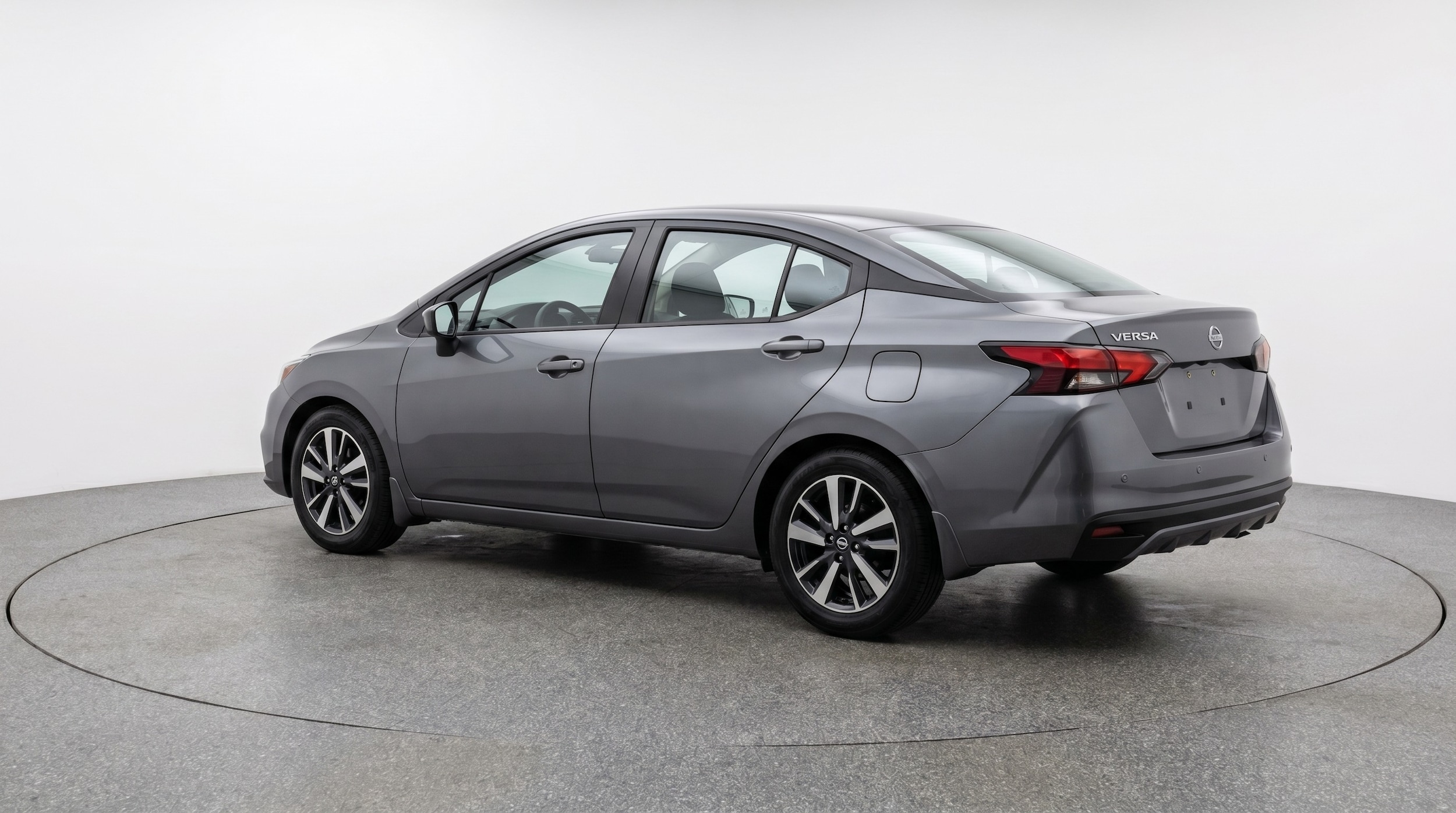 Thumbnail: 2025 Nissan Versa - 5