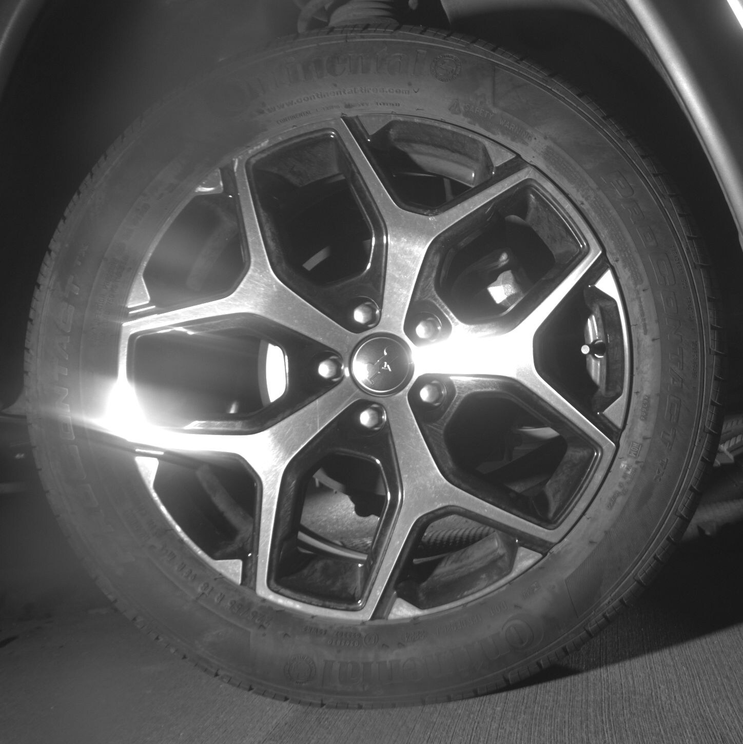 Thumbnail: 2025 Jeep Compass - 12