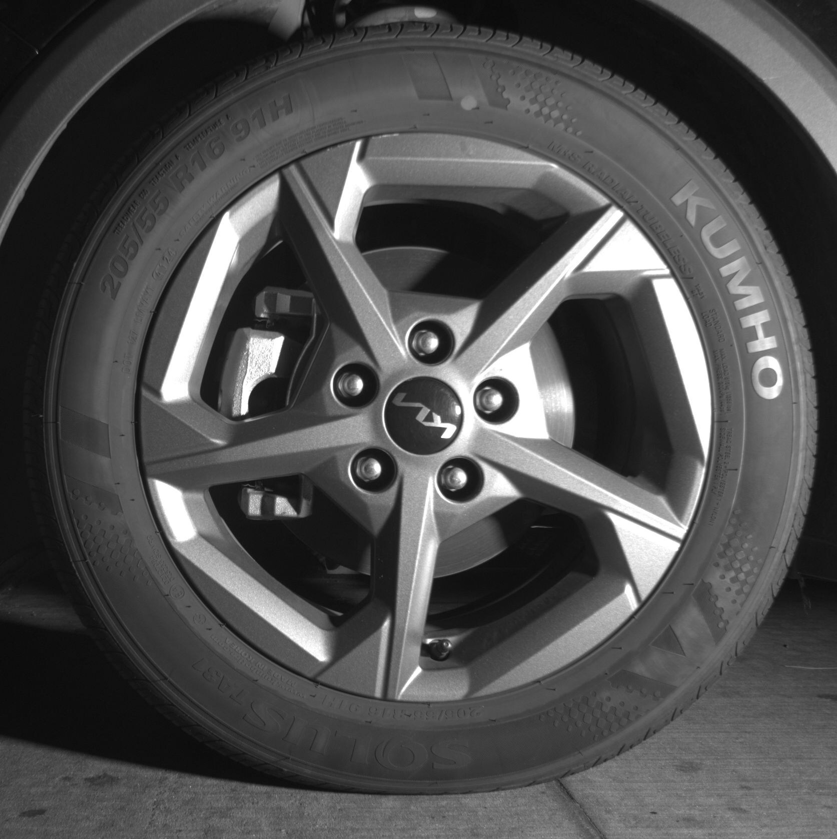 Thumbnail: 2025 Kia K4 - 9