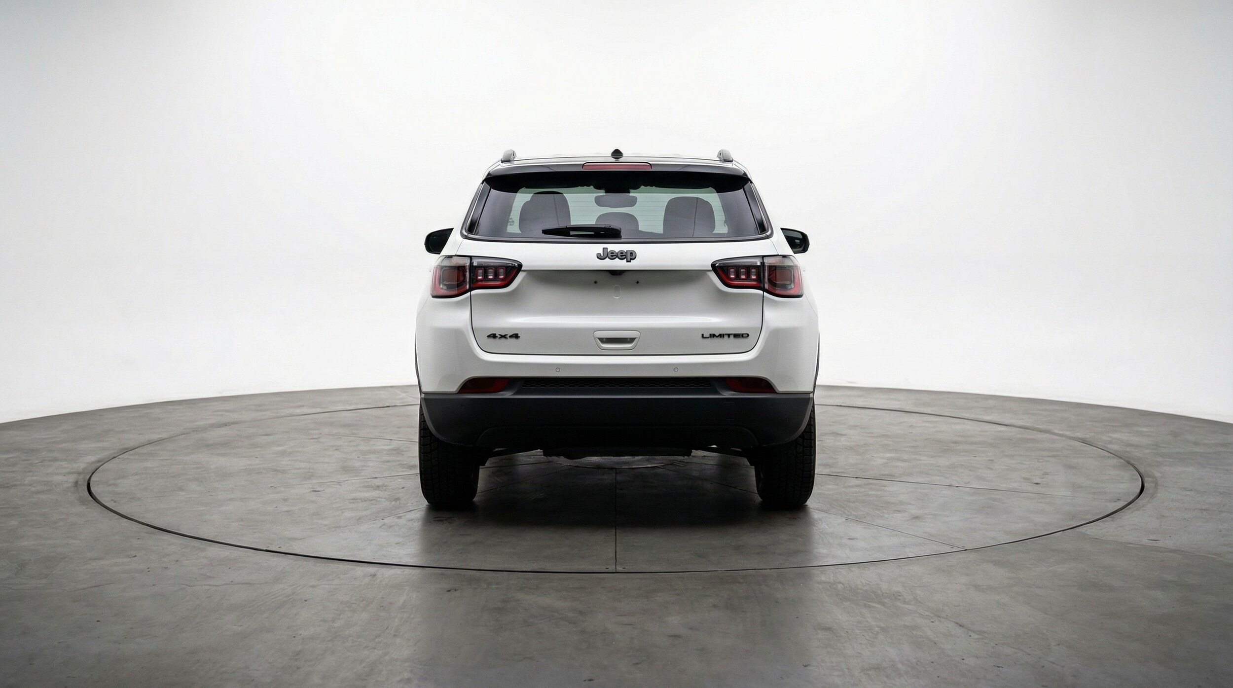 Thumbnail: 2025 Jeep Compass - 6