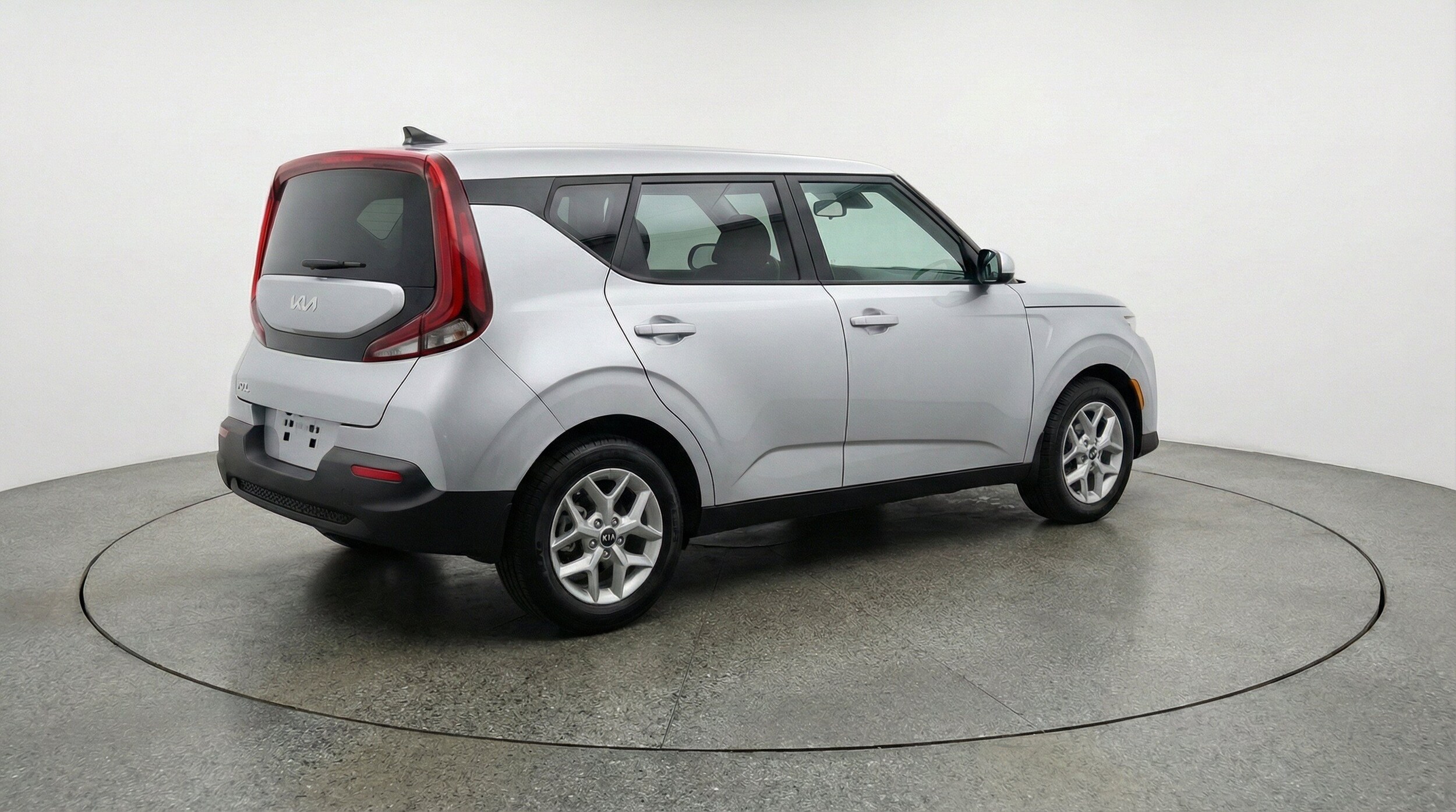 Thumbnail: 2025 Kia Soul - 9