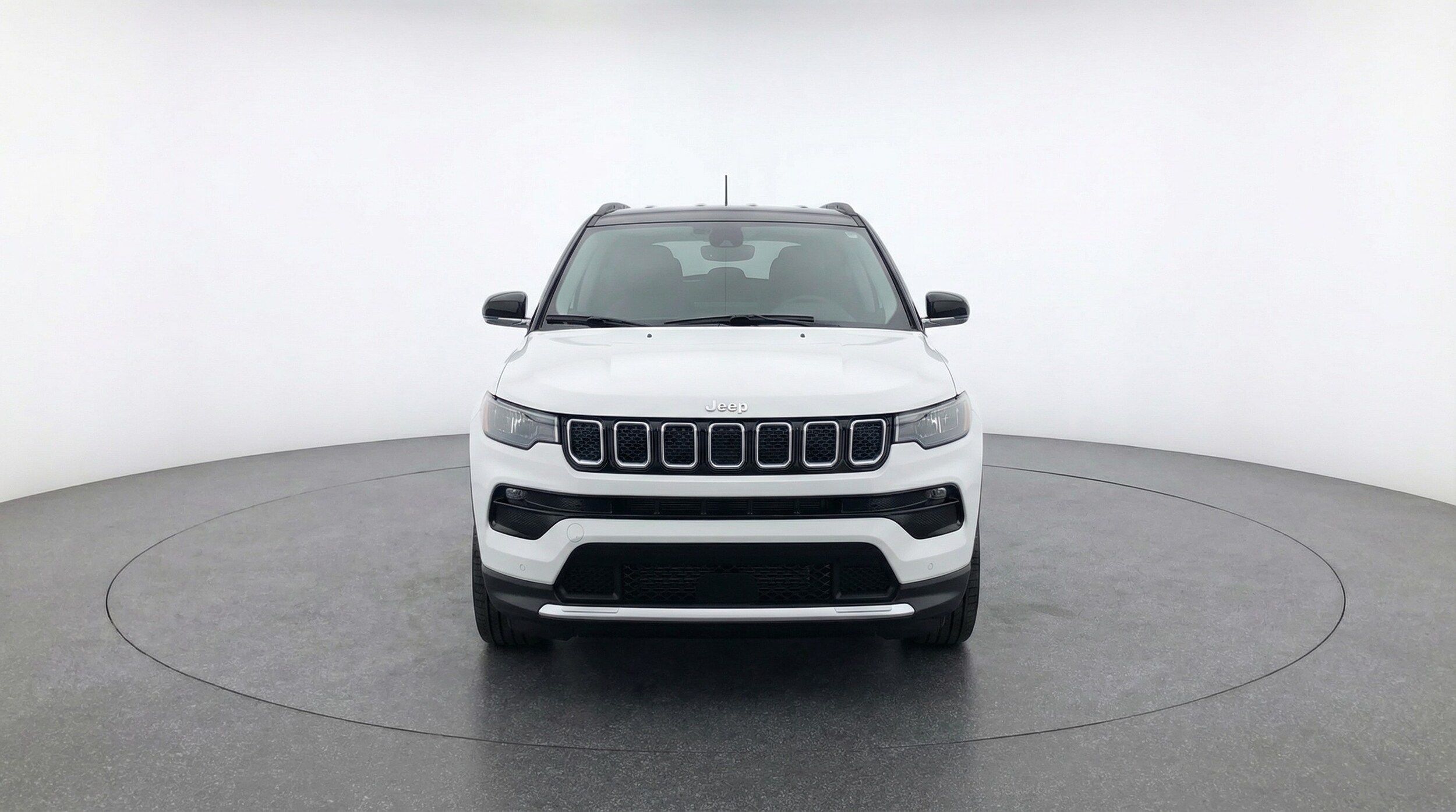 Thumbnail: 2025 Jeep Compass - 2