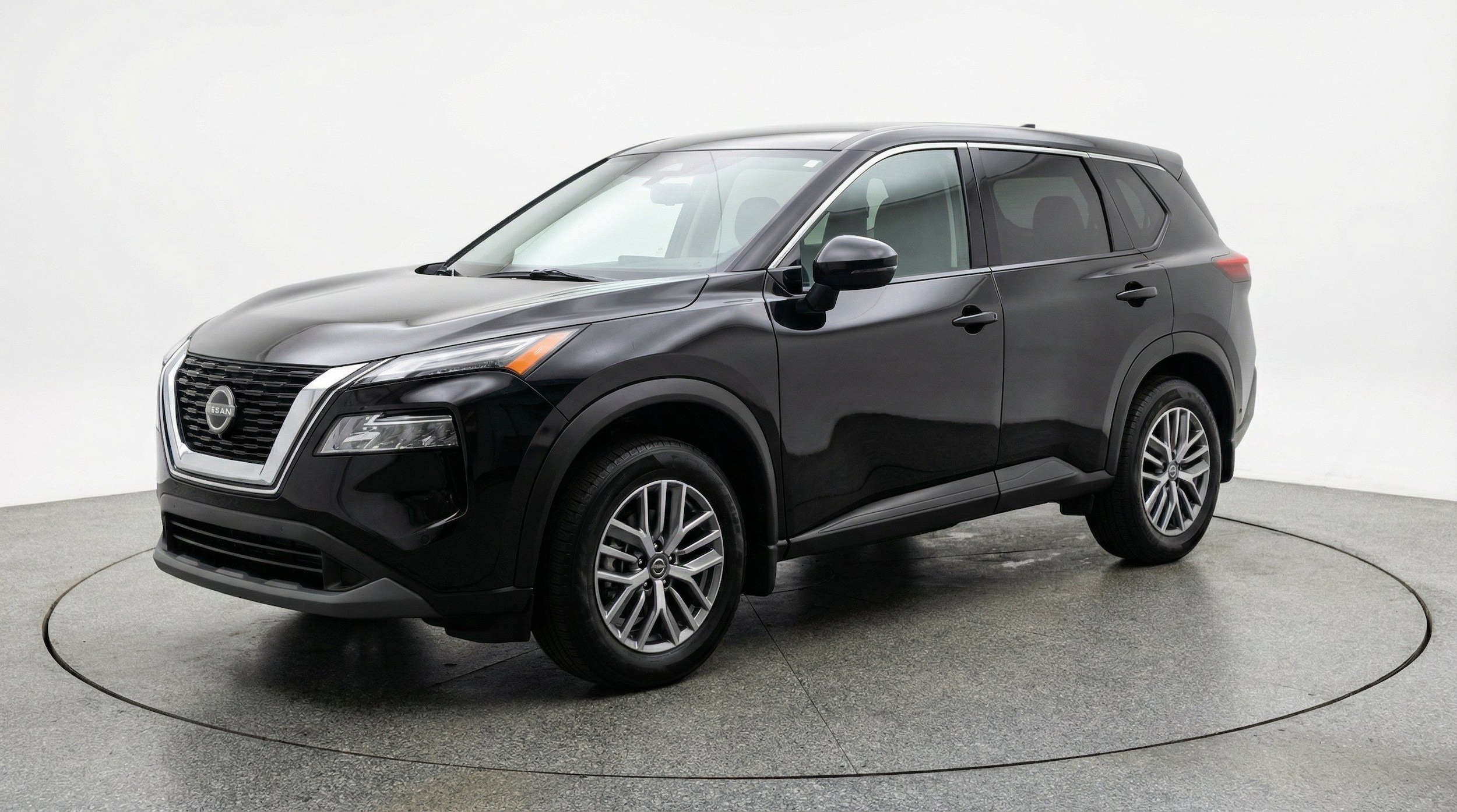 Thumbnail: 2026 Nissan Rogue - 3