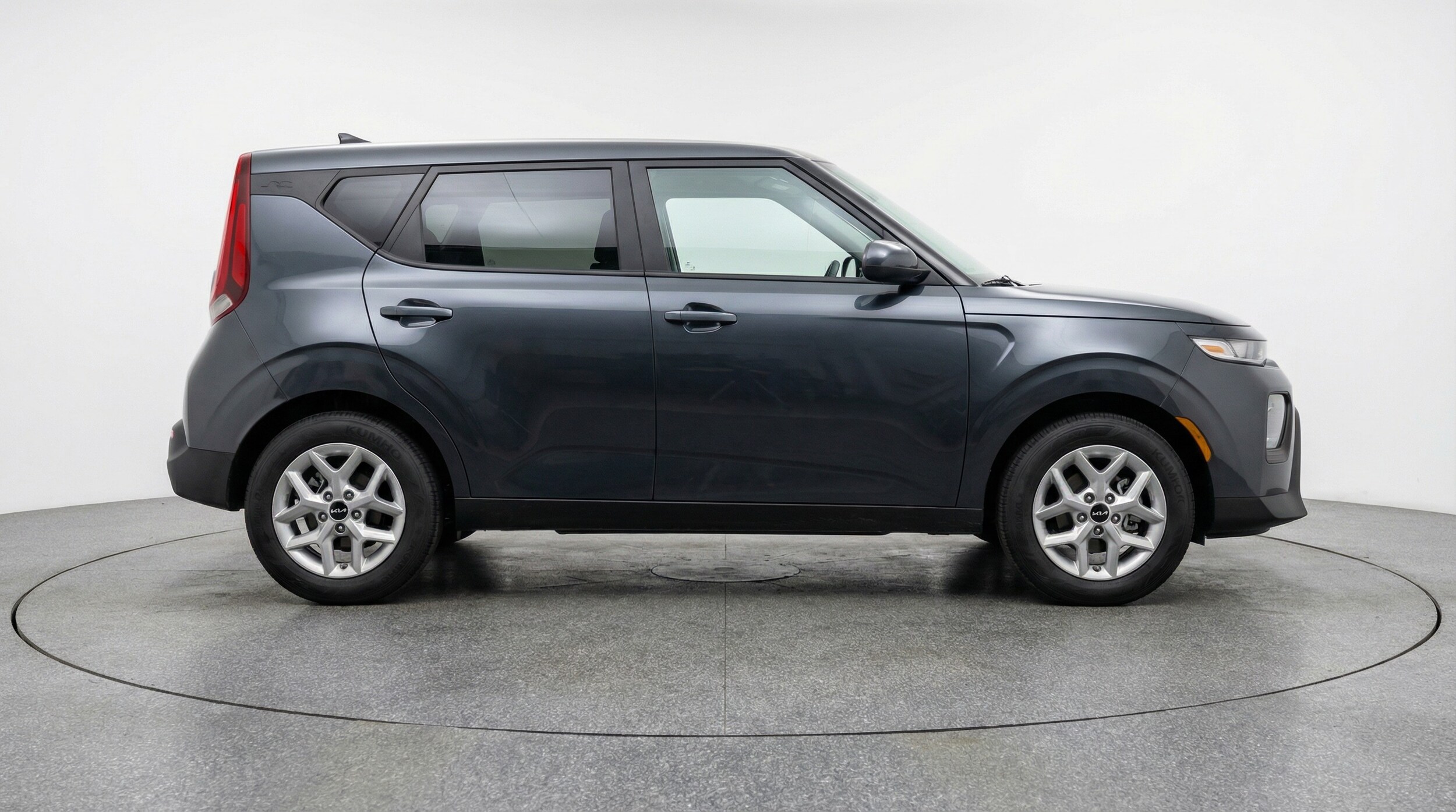 Thumbnail: 2025 Kia Soul - 8