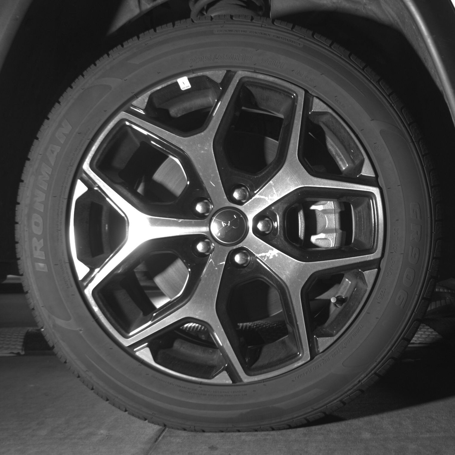 Thumbnail: 2025 Jeep Compass - 10