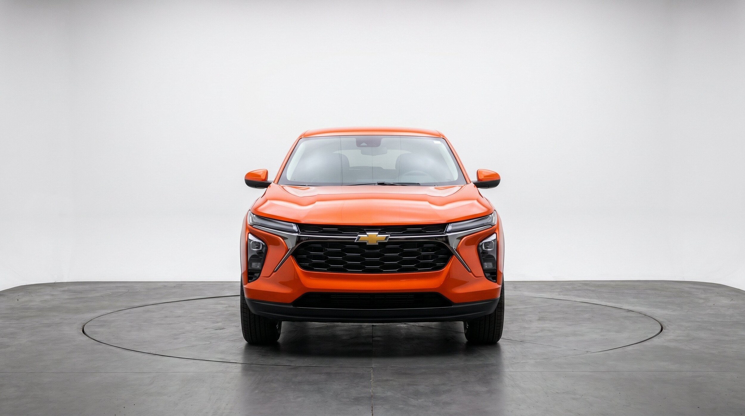 Thumbnail: 2025 Chevrolet Blazer - 2