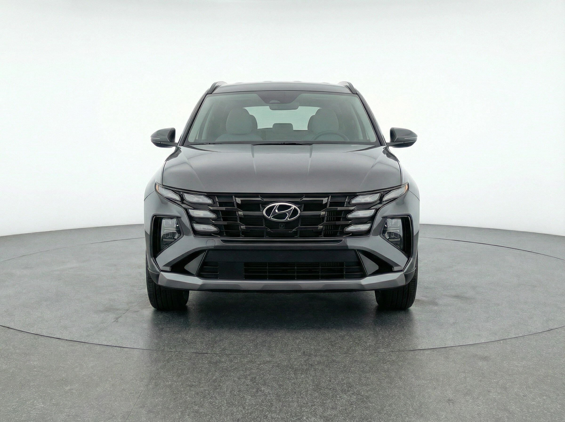 Thumbnail: 2025 Hyundai Tucson - 2