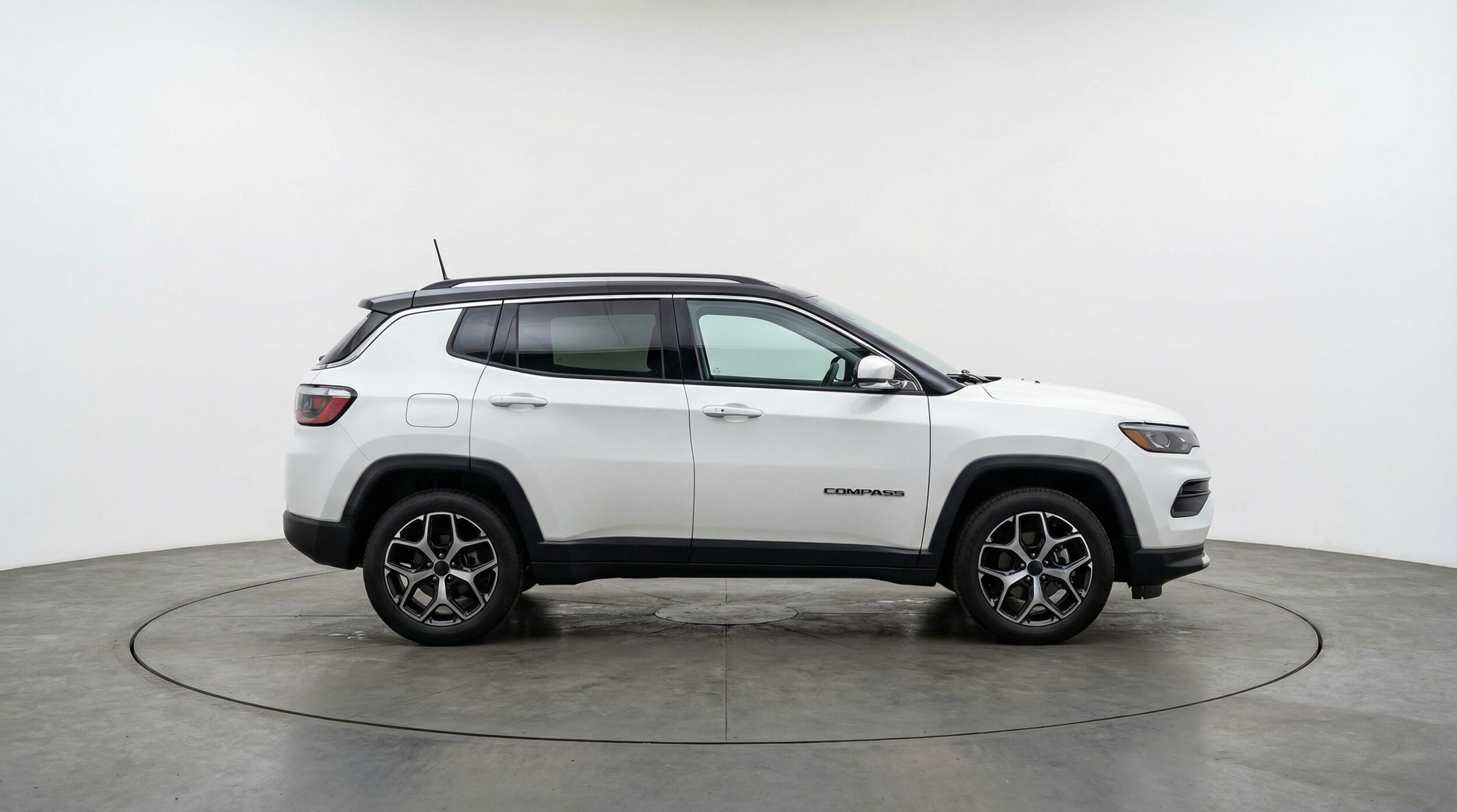 Thumbnail: 2025 Jeep Compass - 8