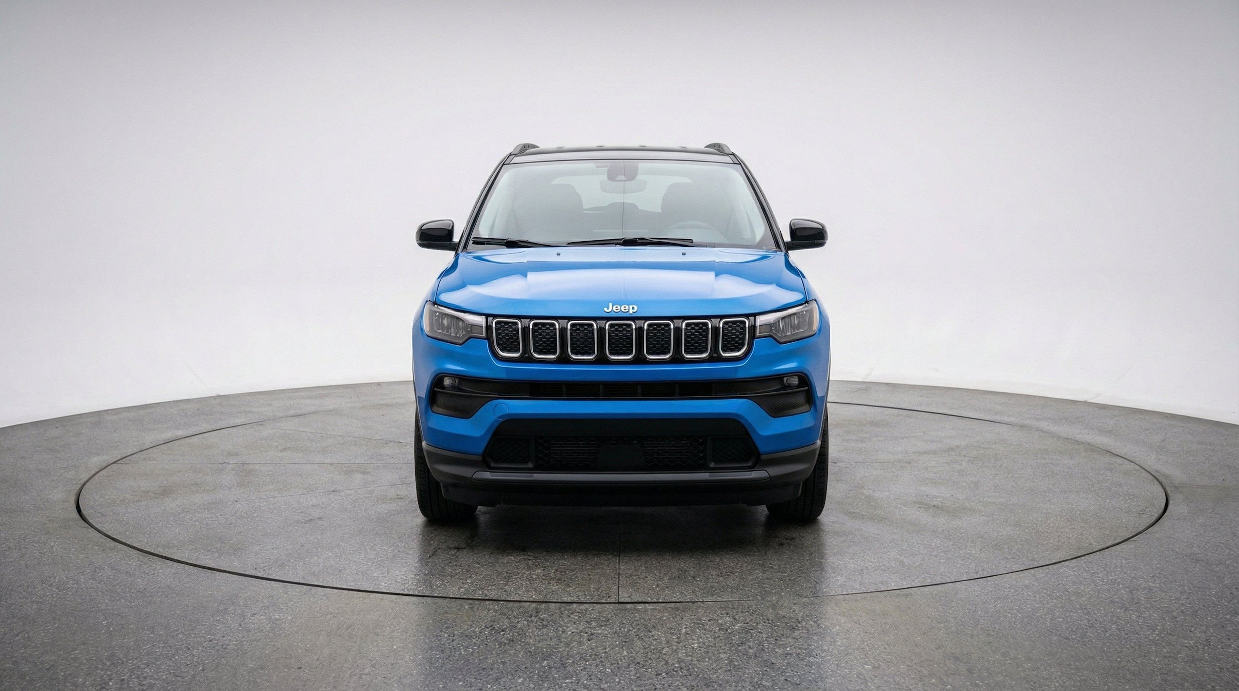 Thumbnail: 2025 Jeep Compass - 2